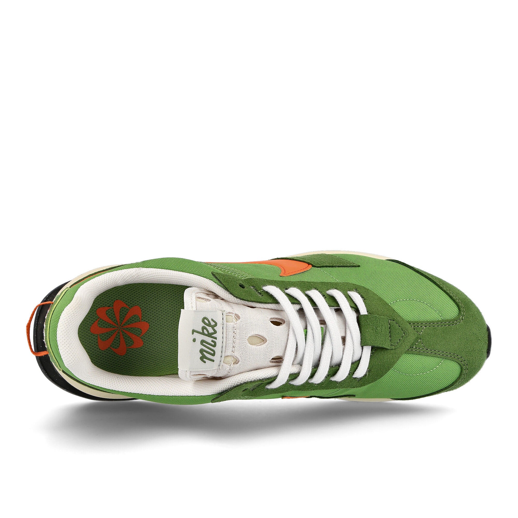 Nike air max pre-day lx Chlorophyll-Camellia - Treeline - Phantom Low Top Sneakers Detailfoto | Overkill