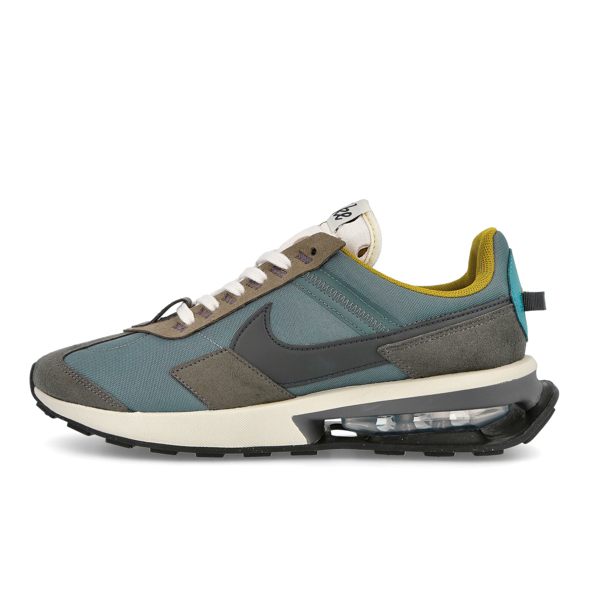 Nike air max pre-day lx Hasta-Anthracite - Iron Grey - Cave Stone Low Top Sneakers DC5330 301 | Overkill