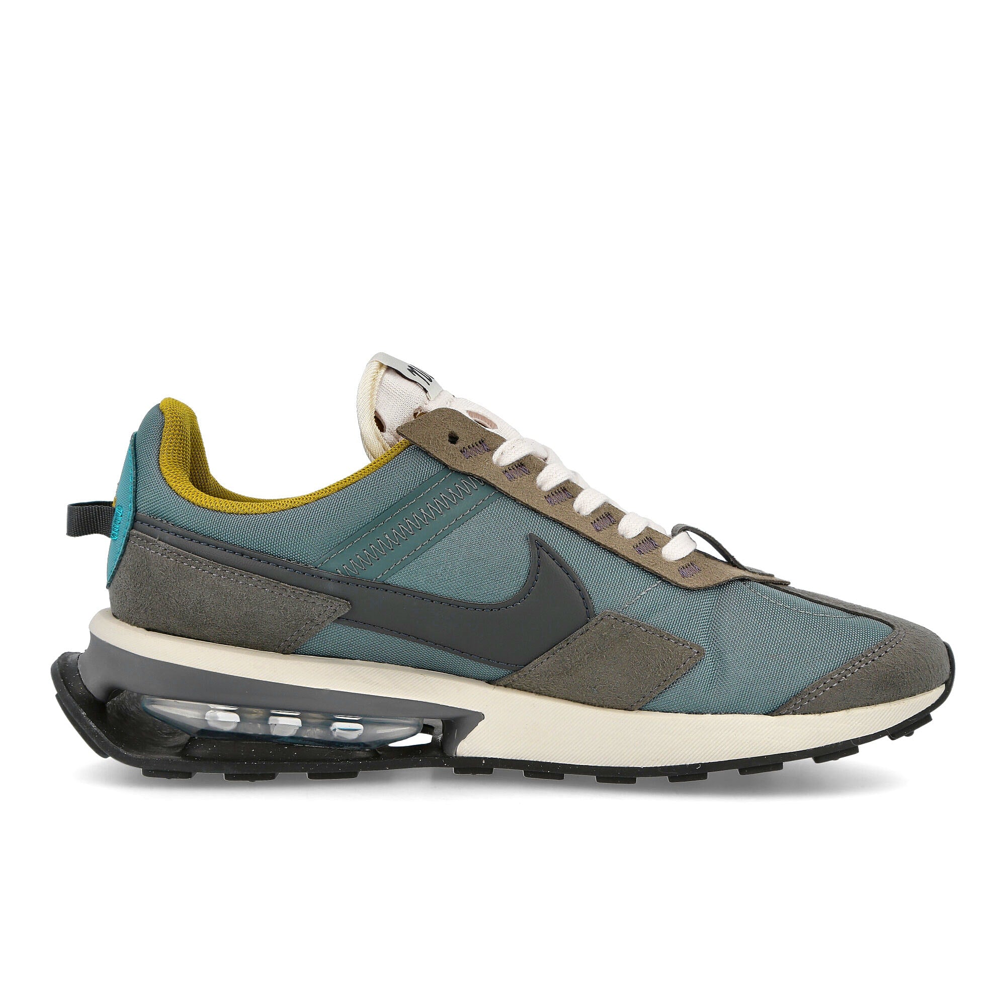 Nike air max pre-day lx Hasta-Anthracite - Iron Grey - Cave Stone Low Top Sneakers Silhouette | Overkill