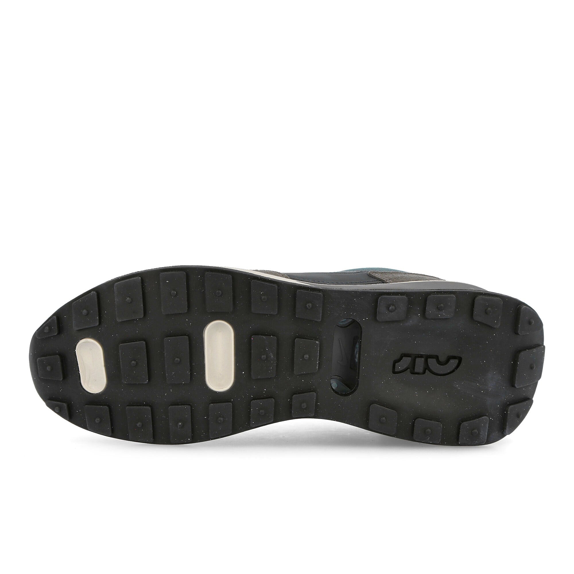 Nike air max pre-day lx Hasta-Anthracite - Iron Grey - Cave Stone Low Top Sneakers Detail View 1 | Overkill