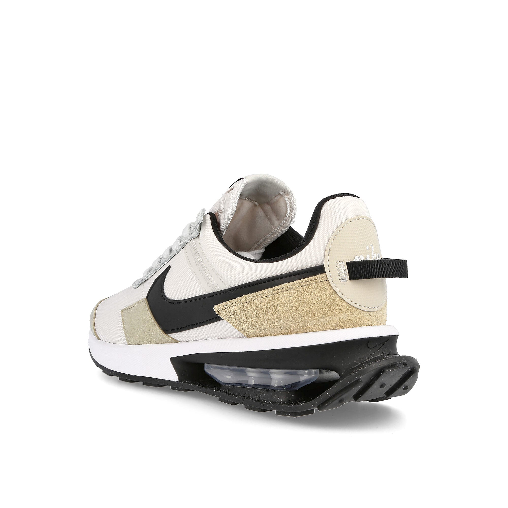 Nike air max pre-day lx Phantom-Black - Rattan - Light Bone Low Top Sneakers Material | Overkill