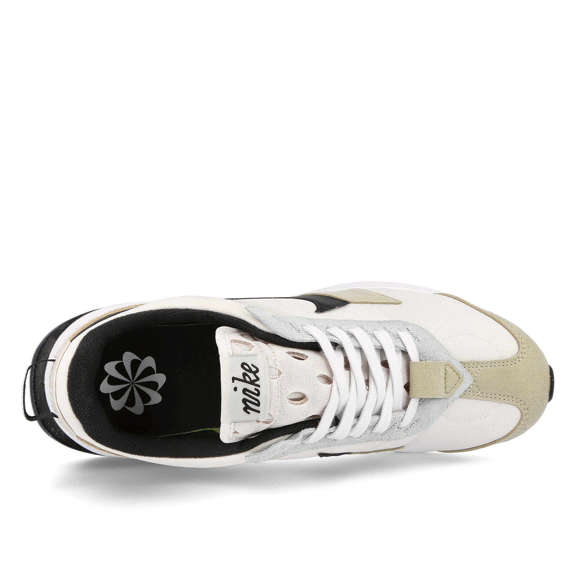 Nike air max pre-day lx Phantom-Black - Rattan - Light Bone Low Top Sneakers Detailfoto | Overkill