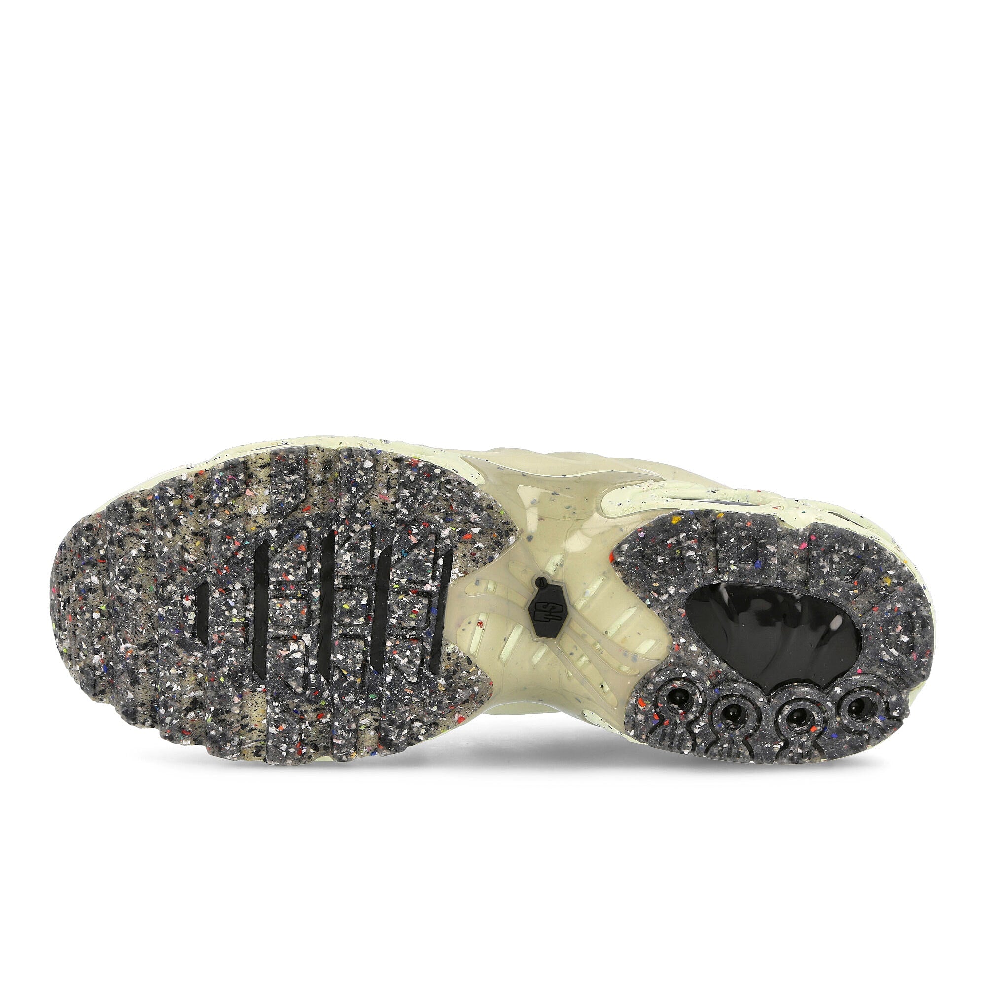 Nike air max terrascape plus Sail-Black - Sea Glass - Cashmere Low Top Sneakers Detail View 1 | Overkill