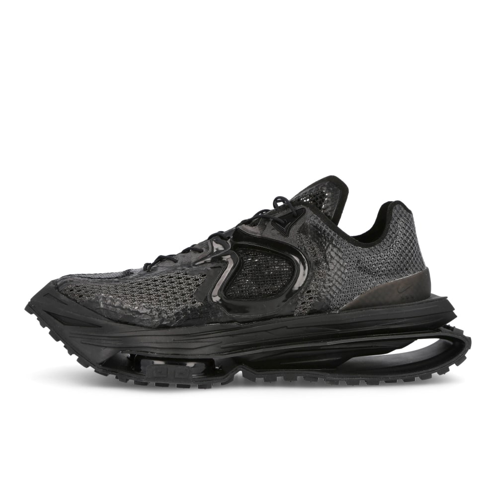 Nike Matthew M Williams x Nike Zoom 4 Black / Black - Black DC7442 001 | Overkill