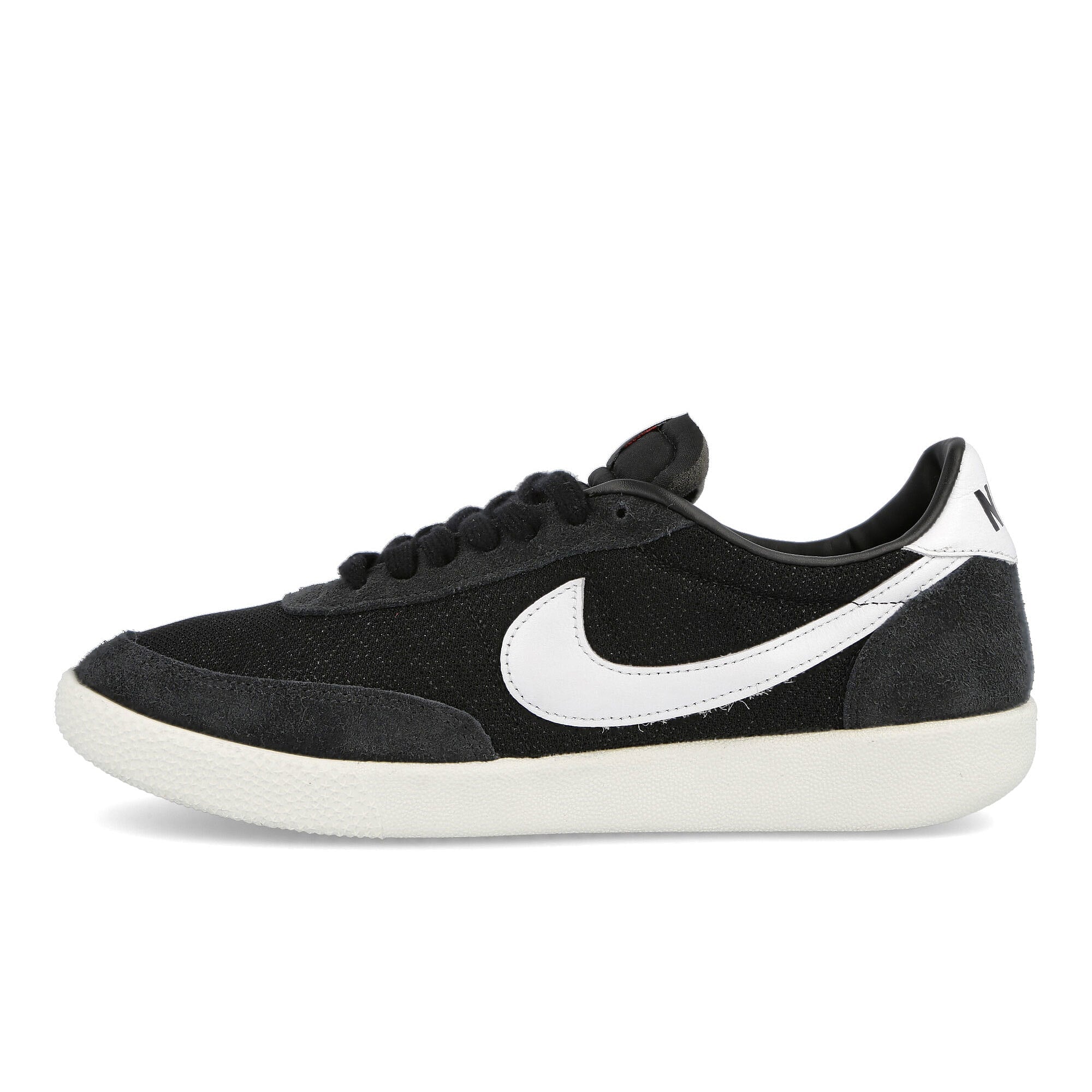 Nike killshot og Black / White - Sail - Team Orange DC7627 001 | Overkill