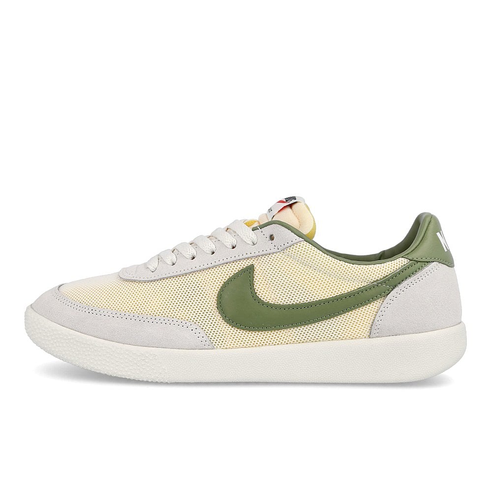 Nike killshot og Sail-Oil Green - Oil Green Low Top Sneakers DC7627 105 | Overkill