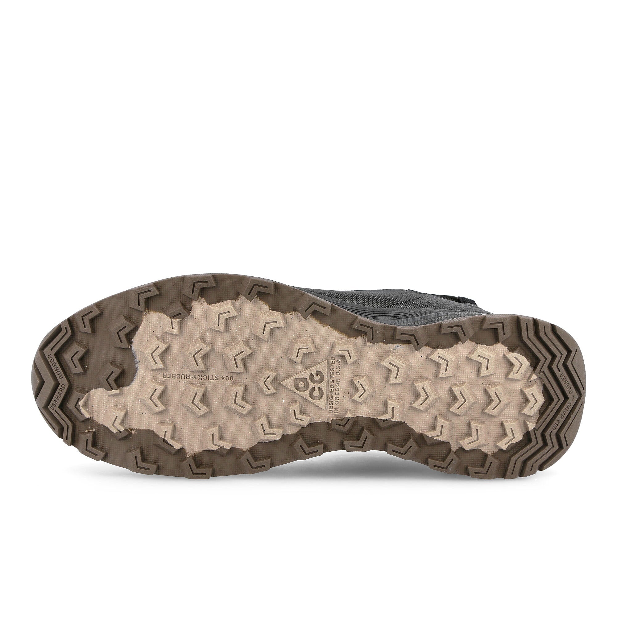 Nike acg air nasu 2 Black-Black - Anthracite Low Top Sneakers Detail View 1 | Overkill