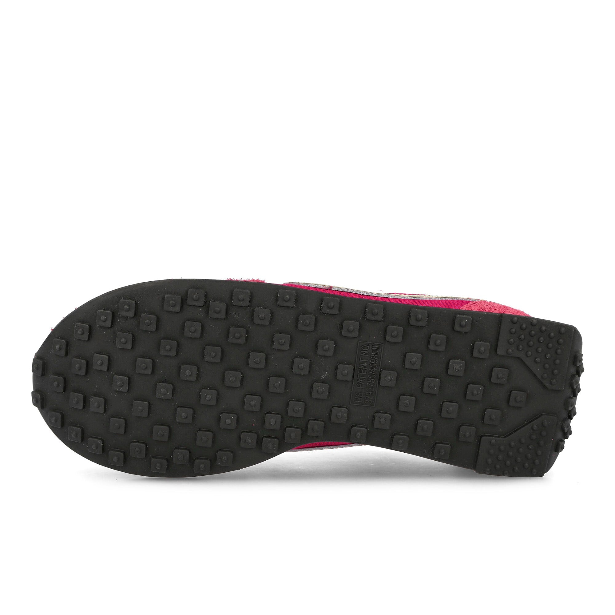 Nike waffle trainer 2 sd Gym Red-Metallic Gold Star - Hyper Royal - Black Sneakers Detail View 1 | Overkill