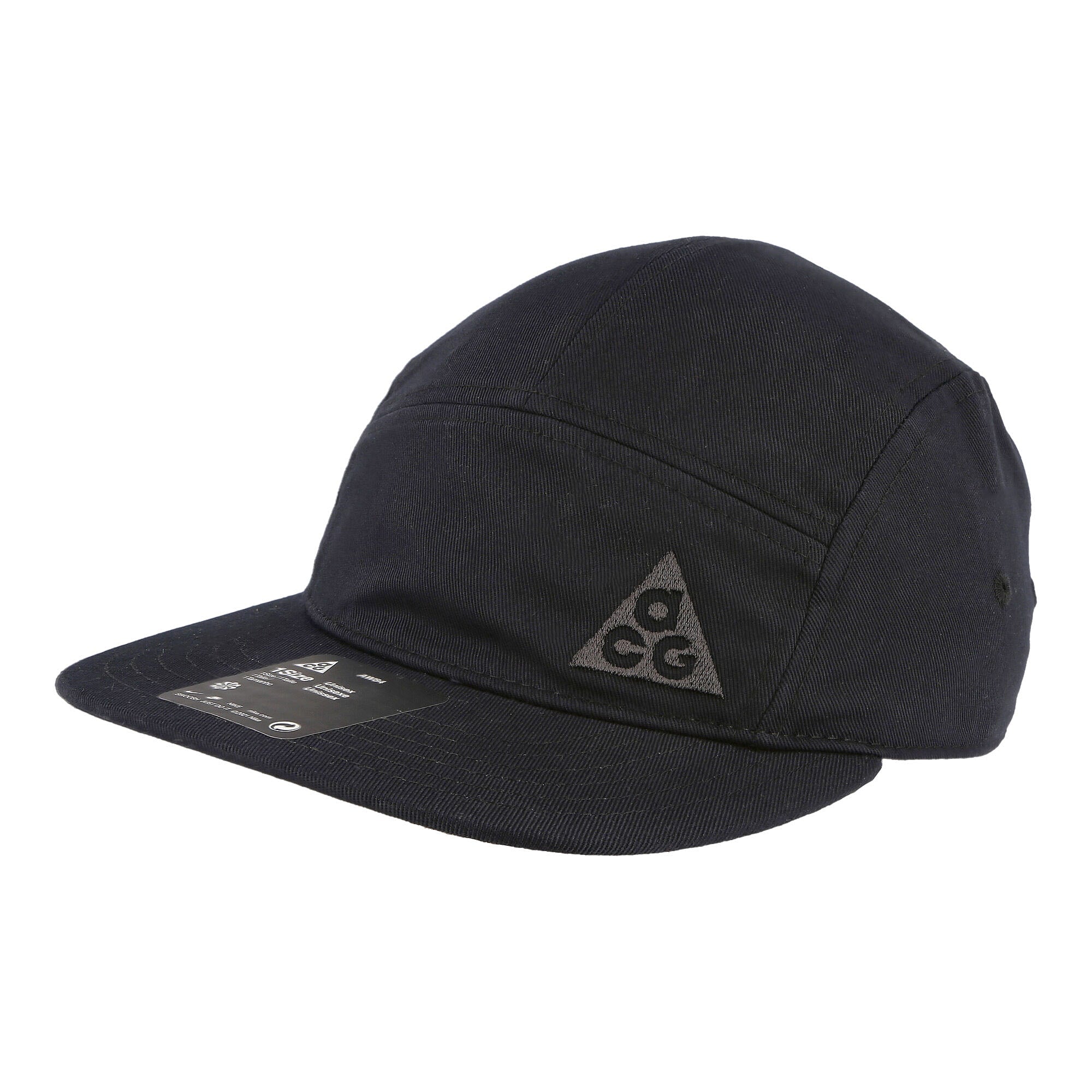 Nike NRG ACG AW84 Cap Black Caps DC9064 010 | Overkill