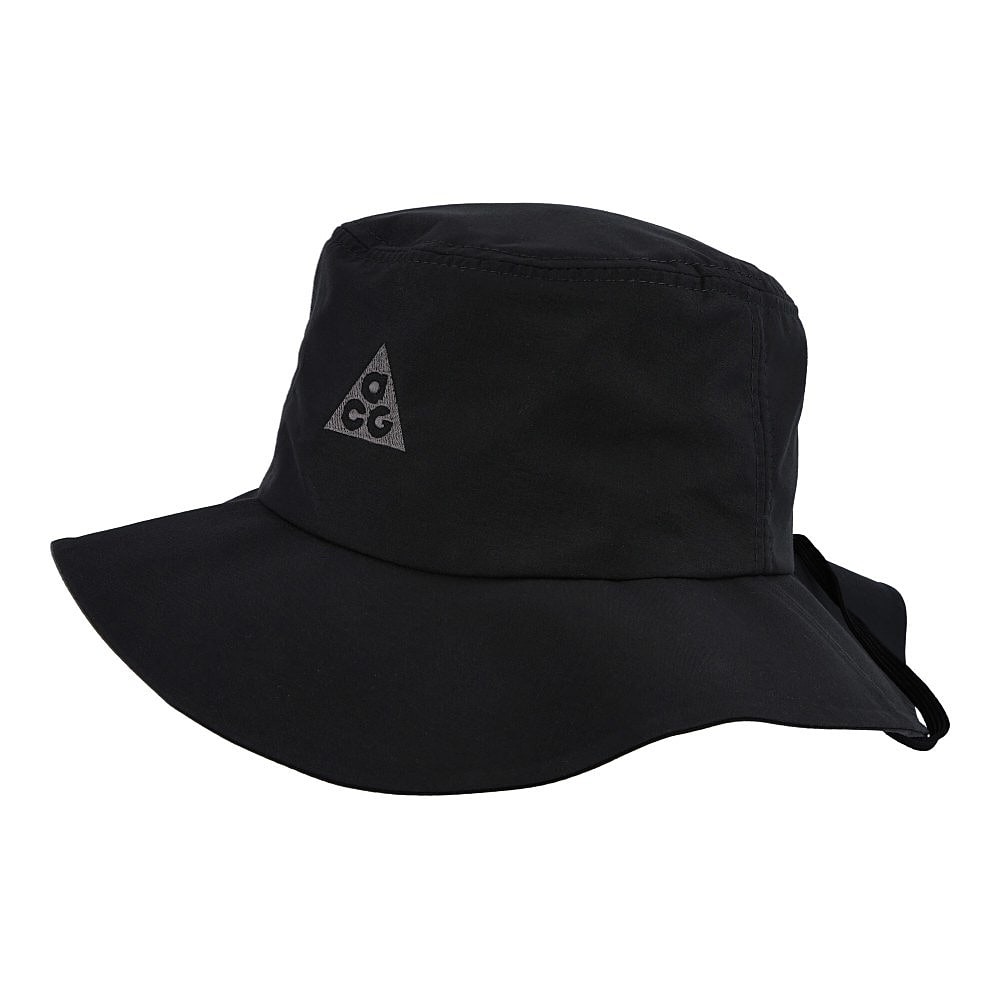 Nike NRG ACG Bucket Black Bucket Hats DC9088 010 | Overkill