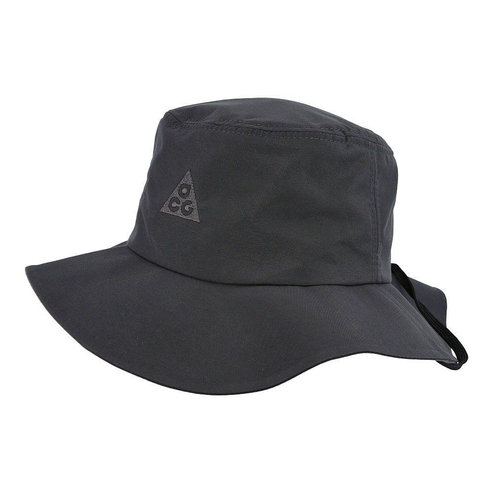 Nike NRG ACG Bucket Dark Smoke Grey Bucket Hats DC9088 070 | Overkill