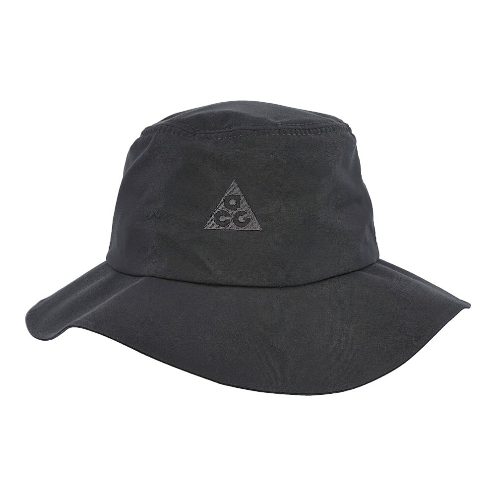 Nike NRG ACG Bucket Dark Smoke Grey Bucket Hats Detailfoto | Overkill