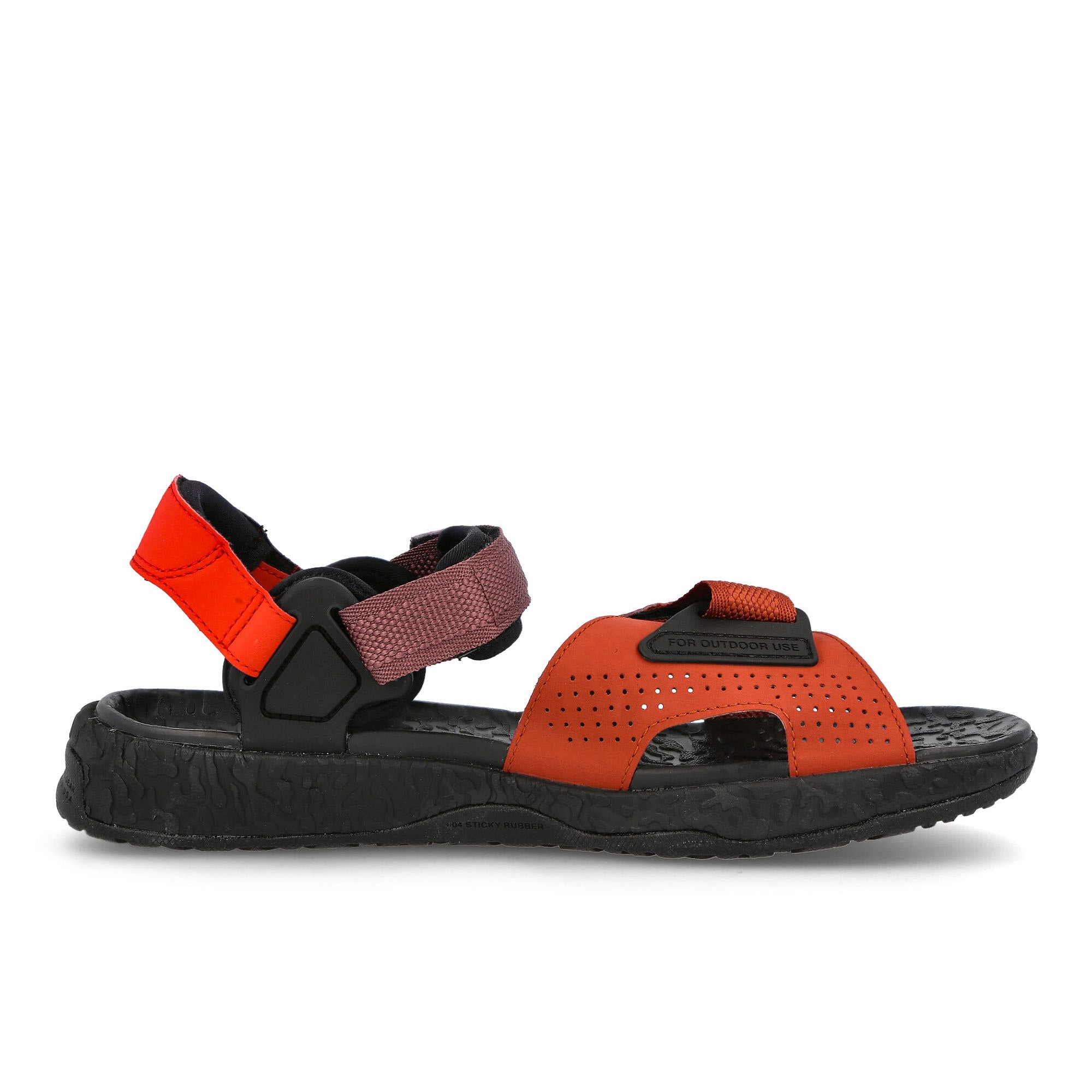 Nike acg air deschutz + Redstone-Black Slides, Sandals & Slippers Silhouette | Overkill