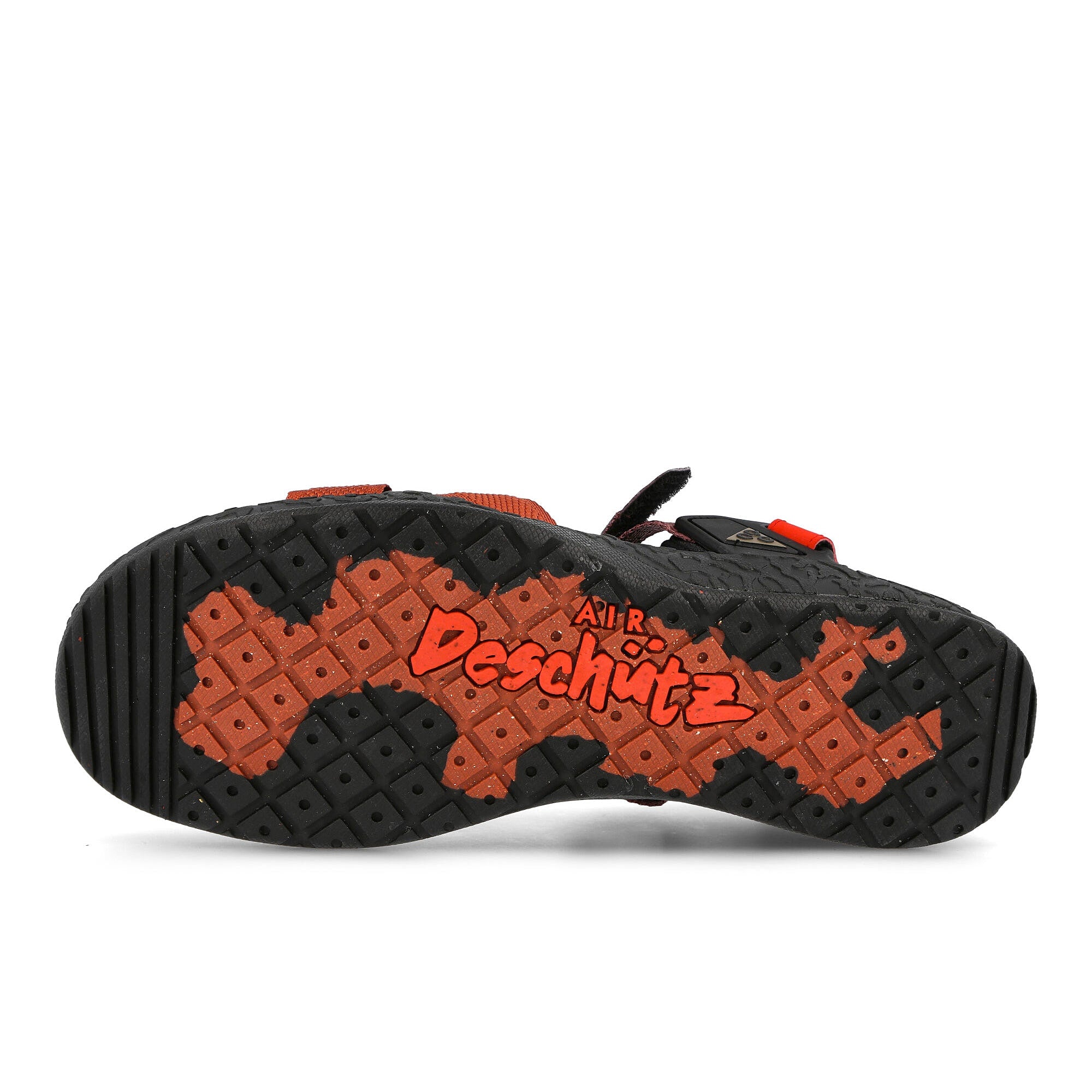 Nike acg air deschutz + Redstone-Black Slides, Sandals & Slippers Detail View 1 | Overkill