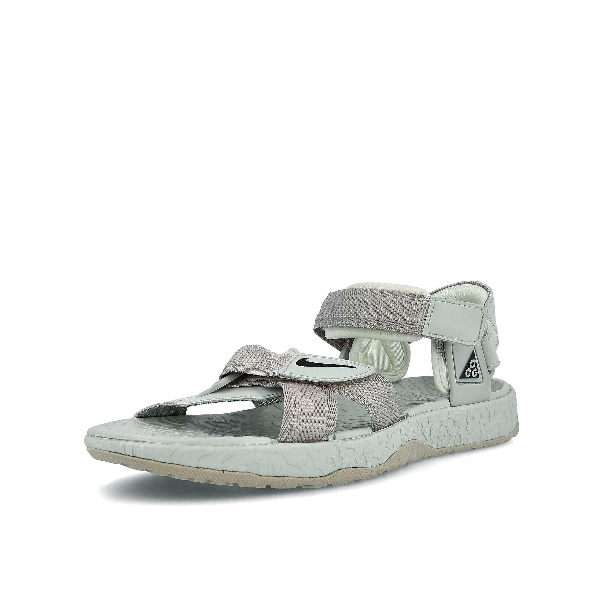 Nike acg air deschutz + Cream II / Black Detailfoto | Overkill