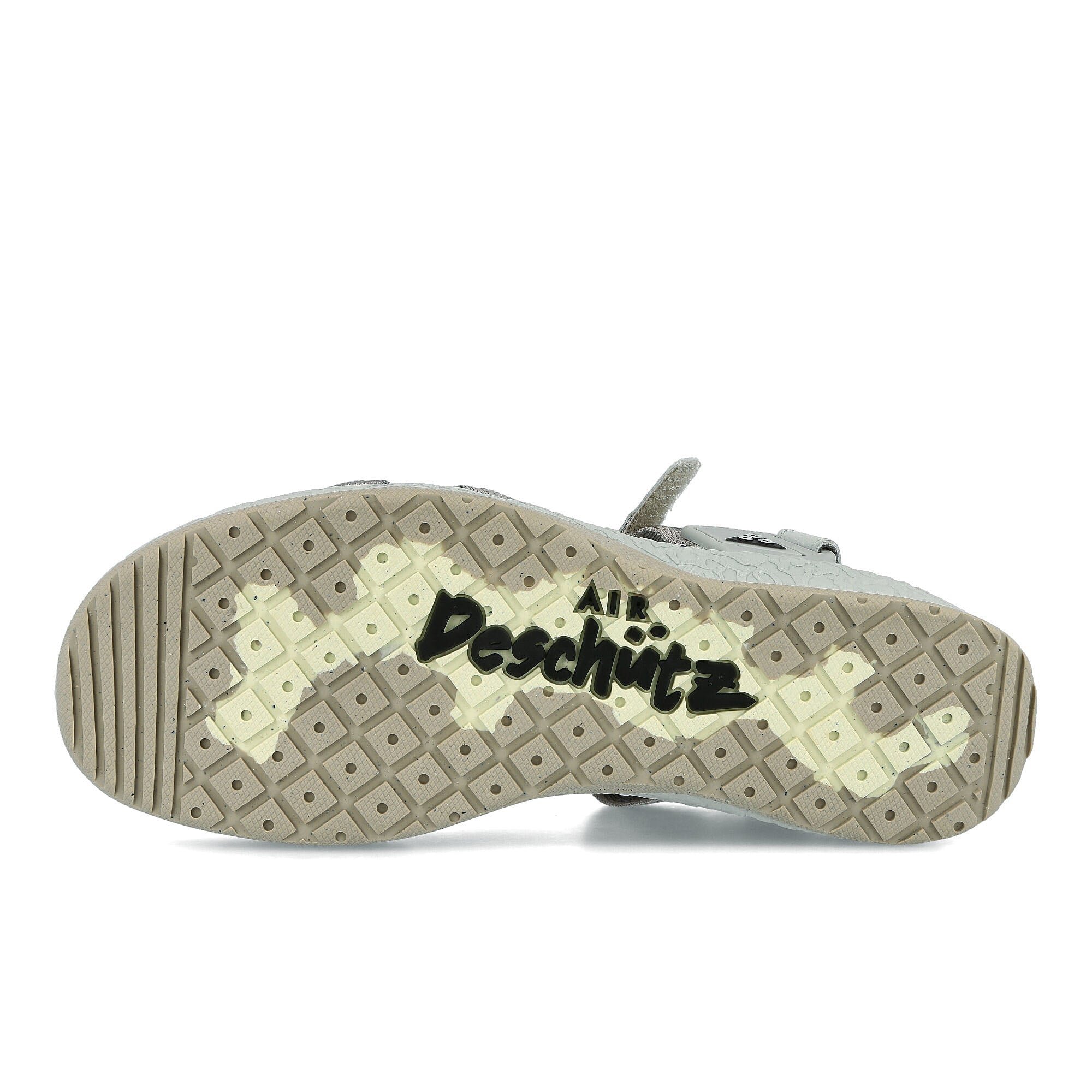 Nike acg air deschutz + Cream II / Black Detail view 2 | Overkill