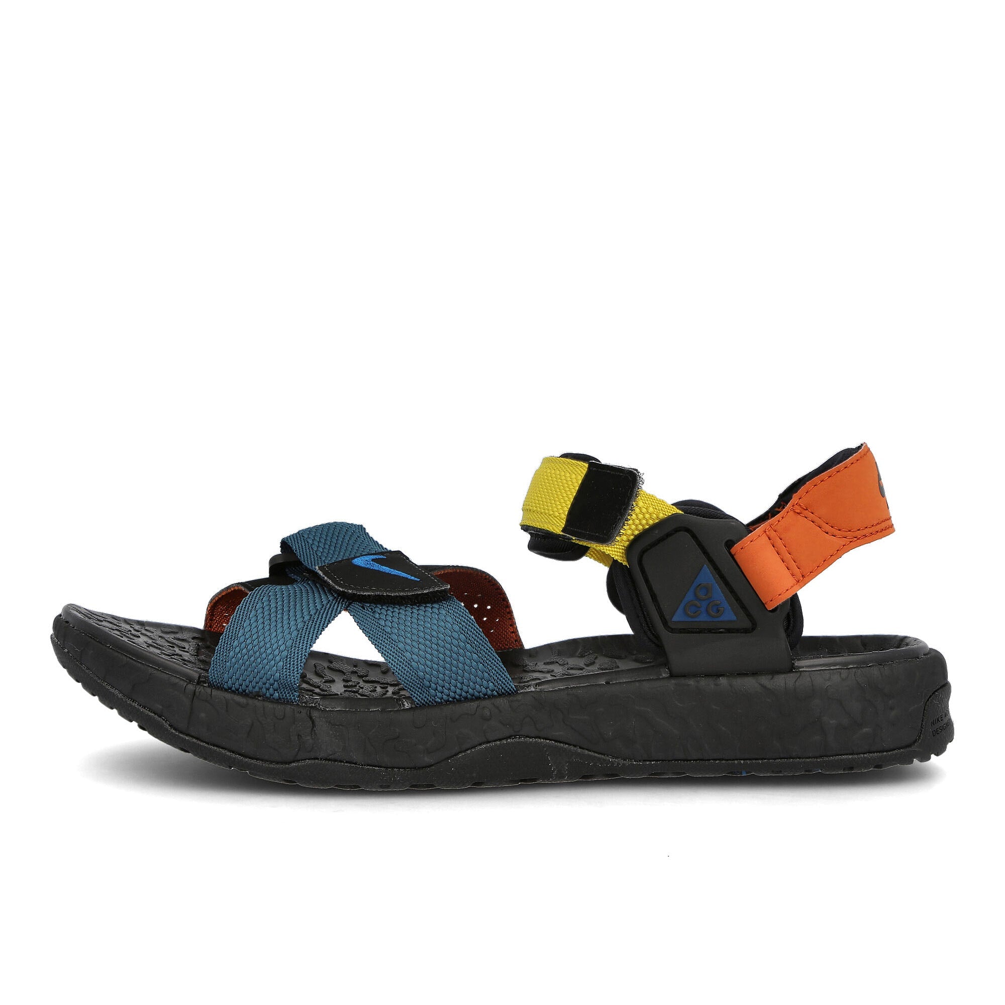 Nike acg air deschutz + Dark Teal Green / Green Abyss DC9093 300 | Overkill