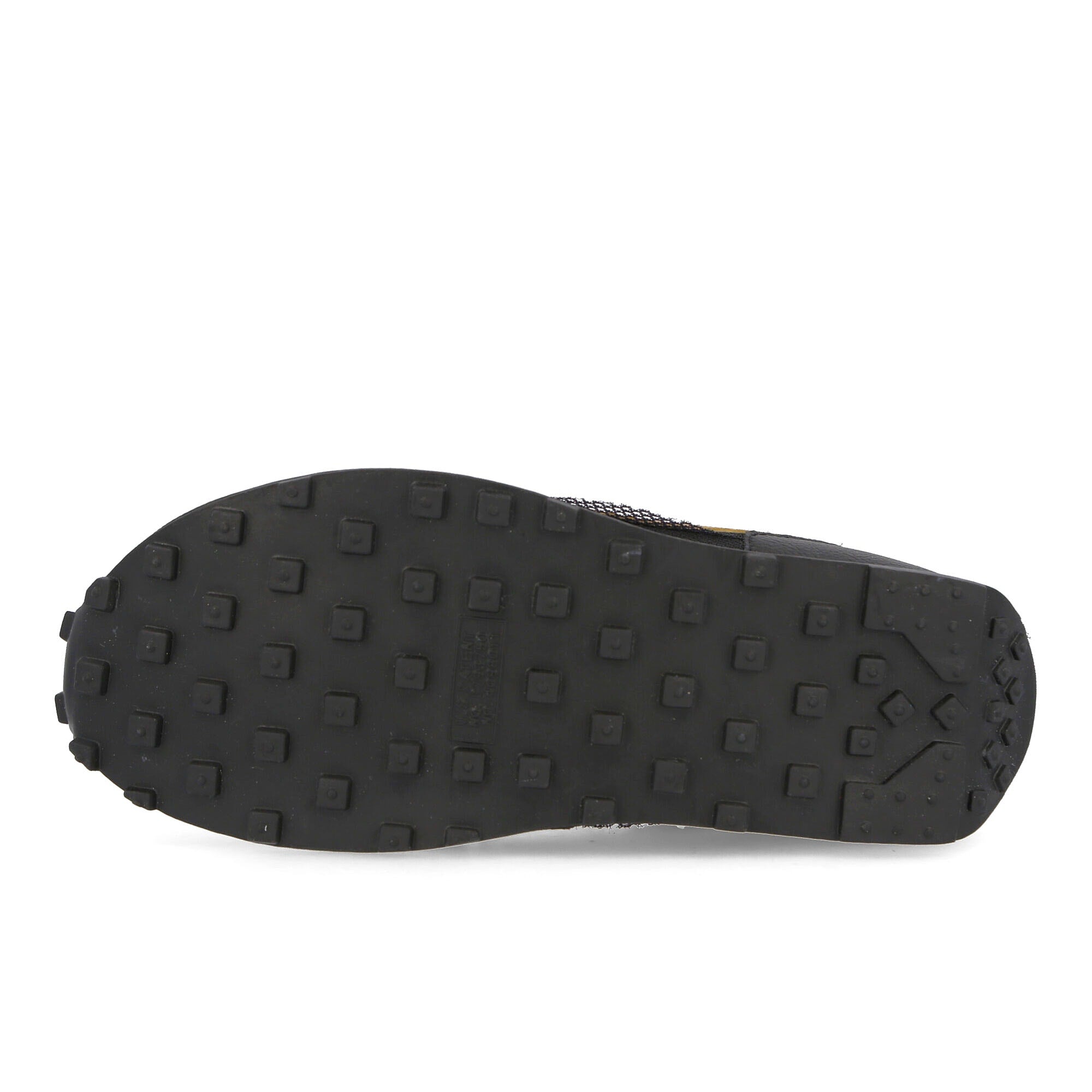 Nike wmns daybreak Black-Black - Metallic Gold - White Low Top Sneakers Detail View 1 | Overkill