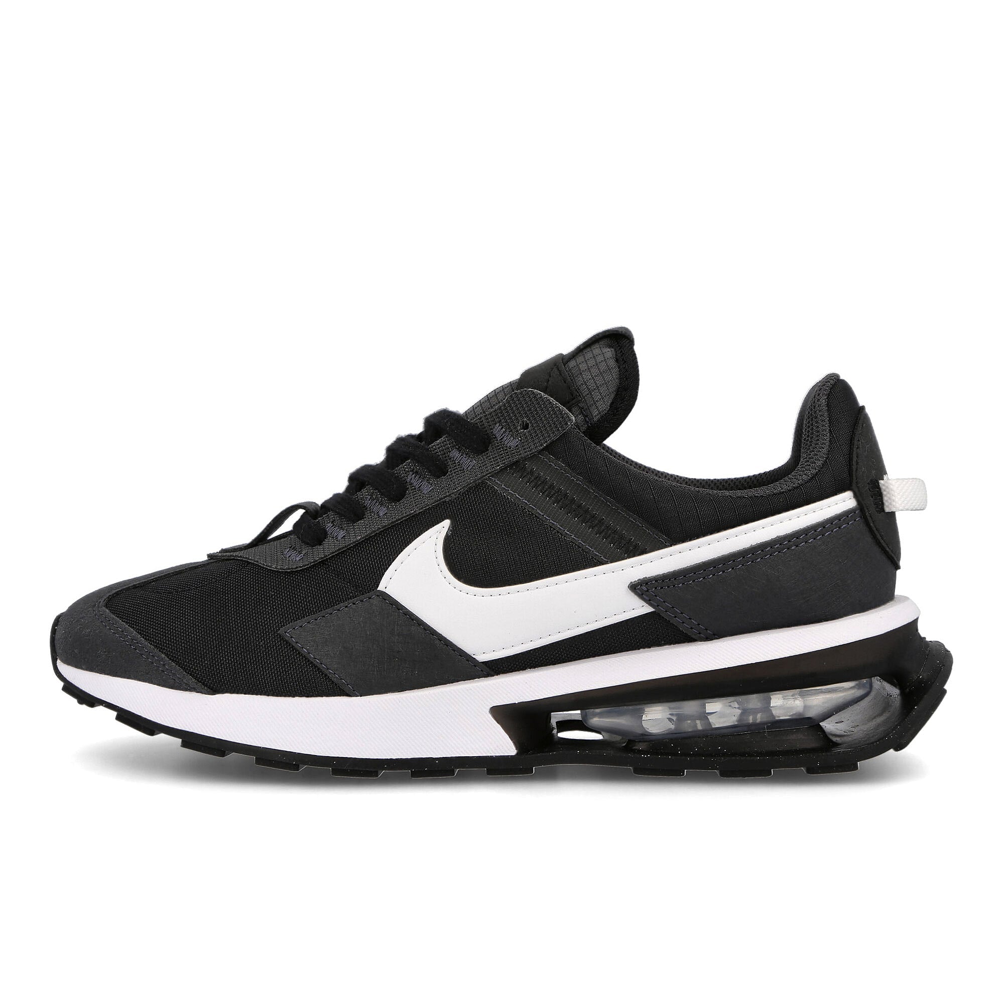 Nike air max pre-day Black-White - Anthracite Low Top Sneakers DC9402 001 | Overkill