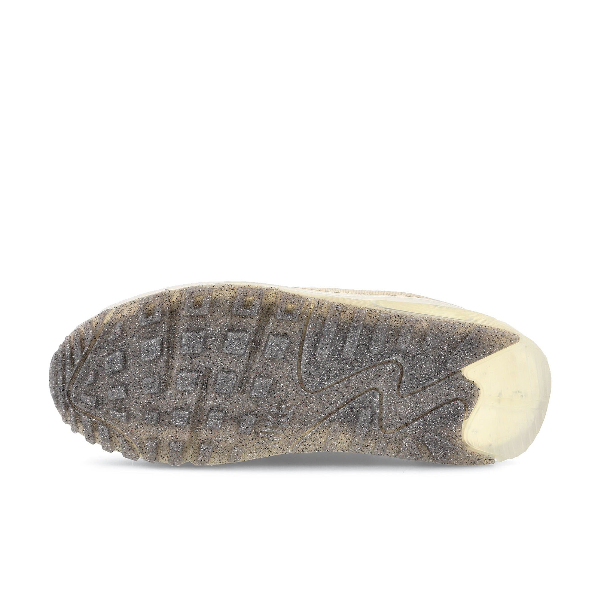 Nike wmns air max terrascape 90 Light Bone-Rattan - Cashmere - Sail Sneakers Detail View 1 | Overkill