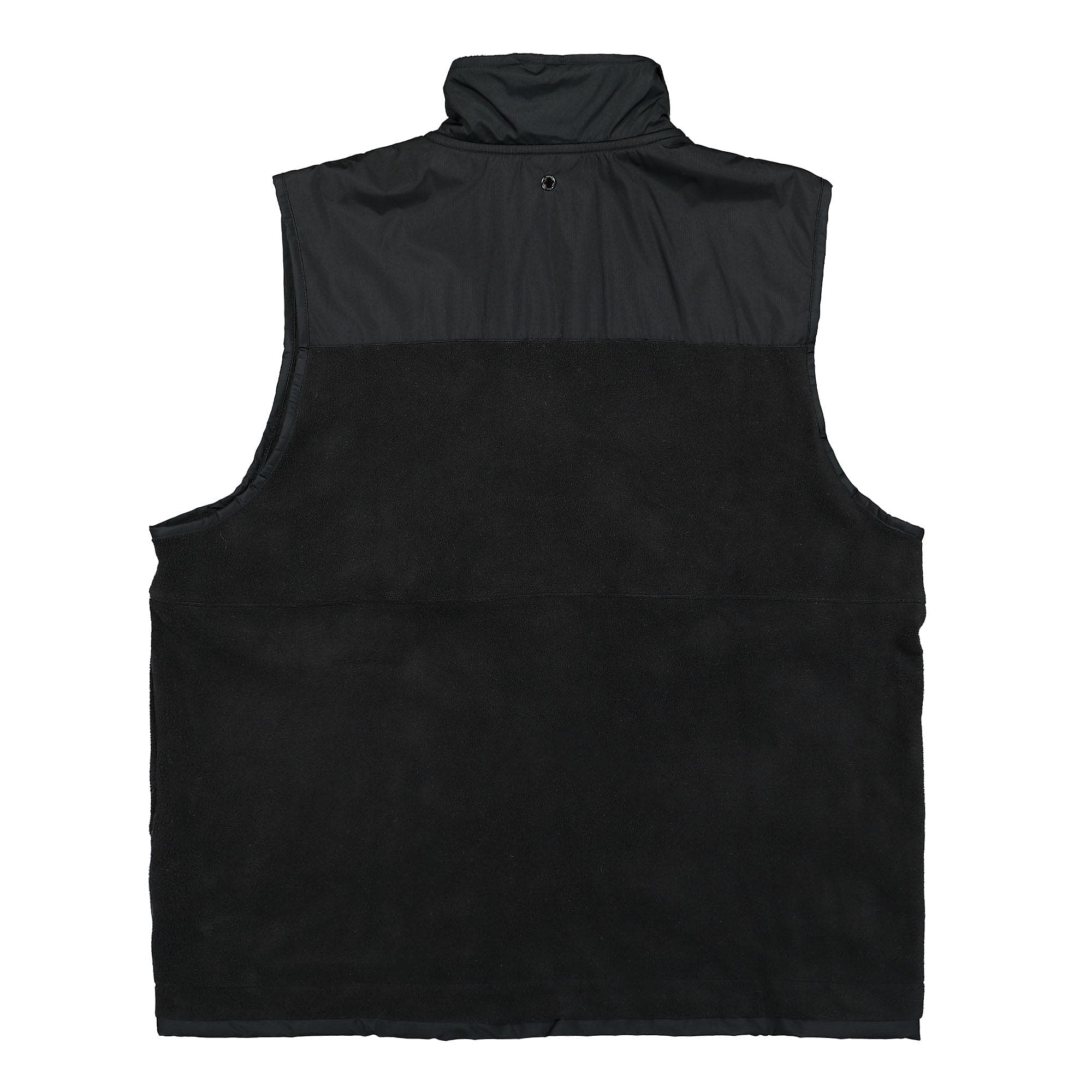 Jordan Air Jordan Jumpman Vest Black / Black Vests Material | Overkill
