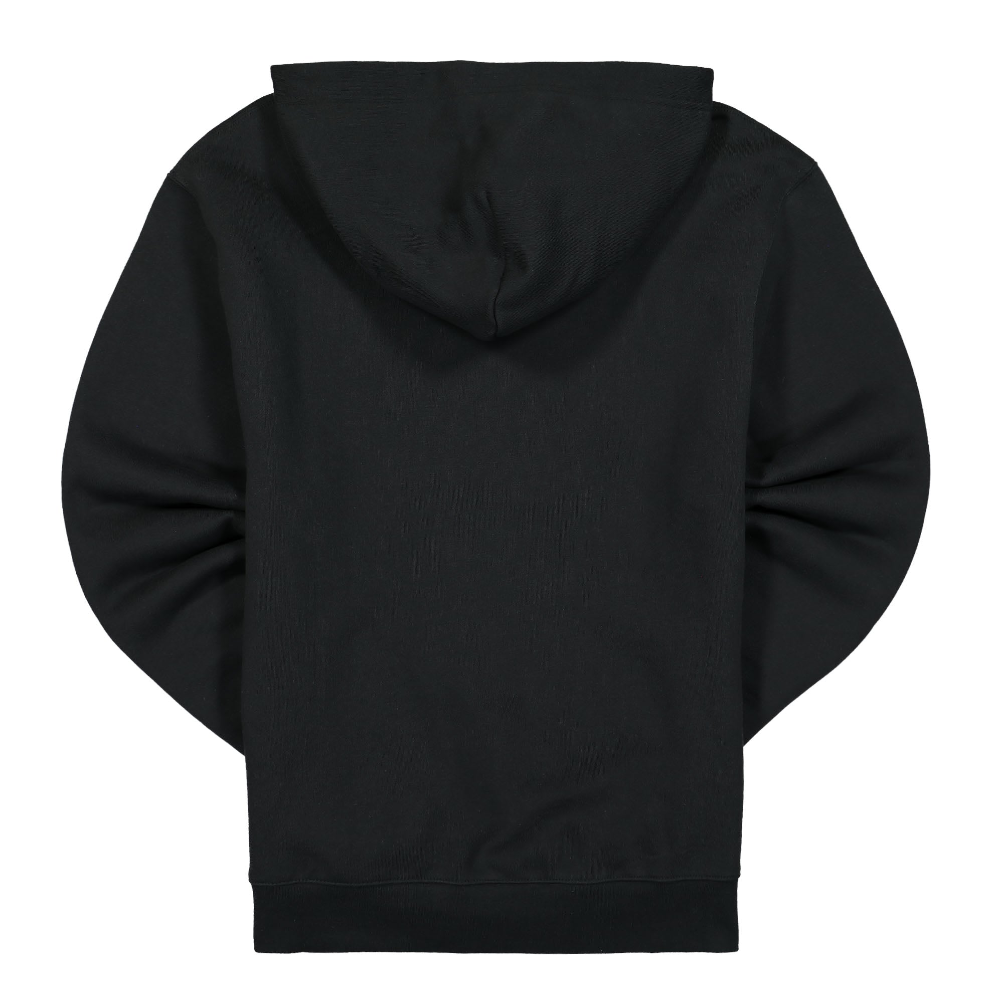 Jordan Air Jordan Essentials Fleece Graphic Hoodie Black Hoodies Material | Overkill