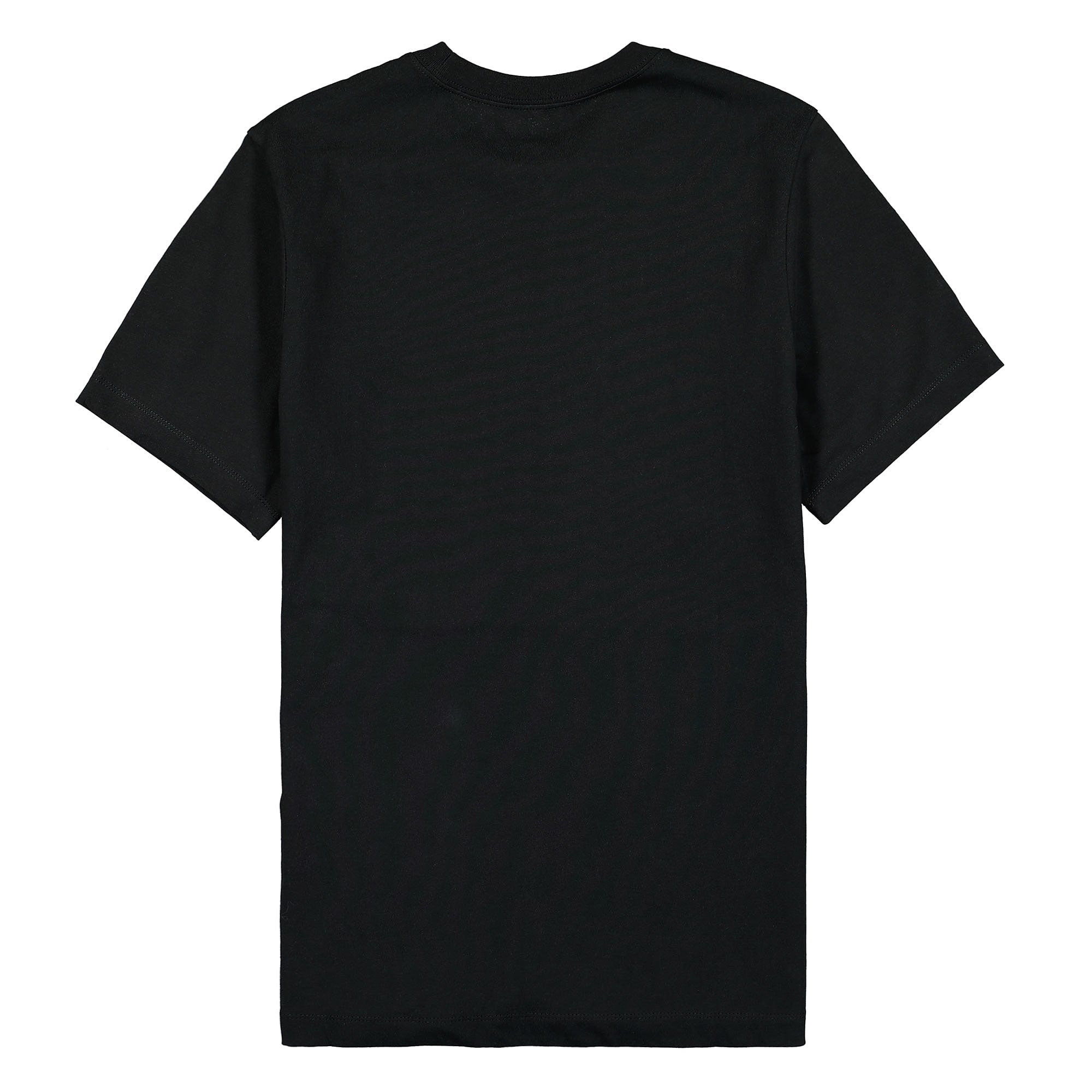 Jordan Air Jordan Brand Holiday Tee Black / White T-Shirts Material | Overkill