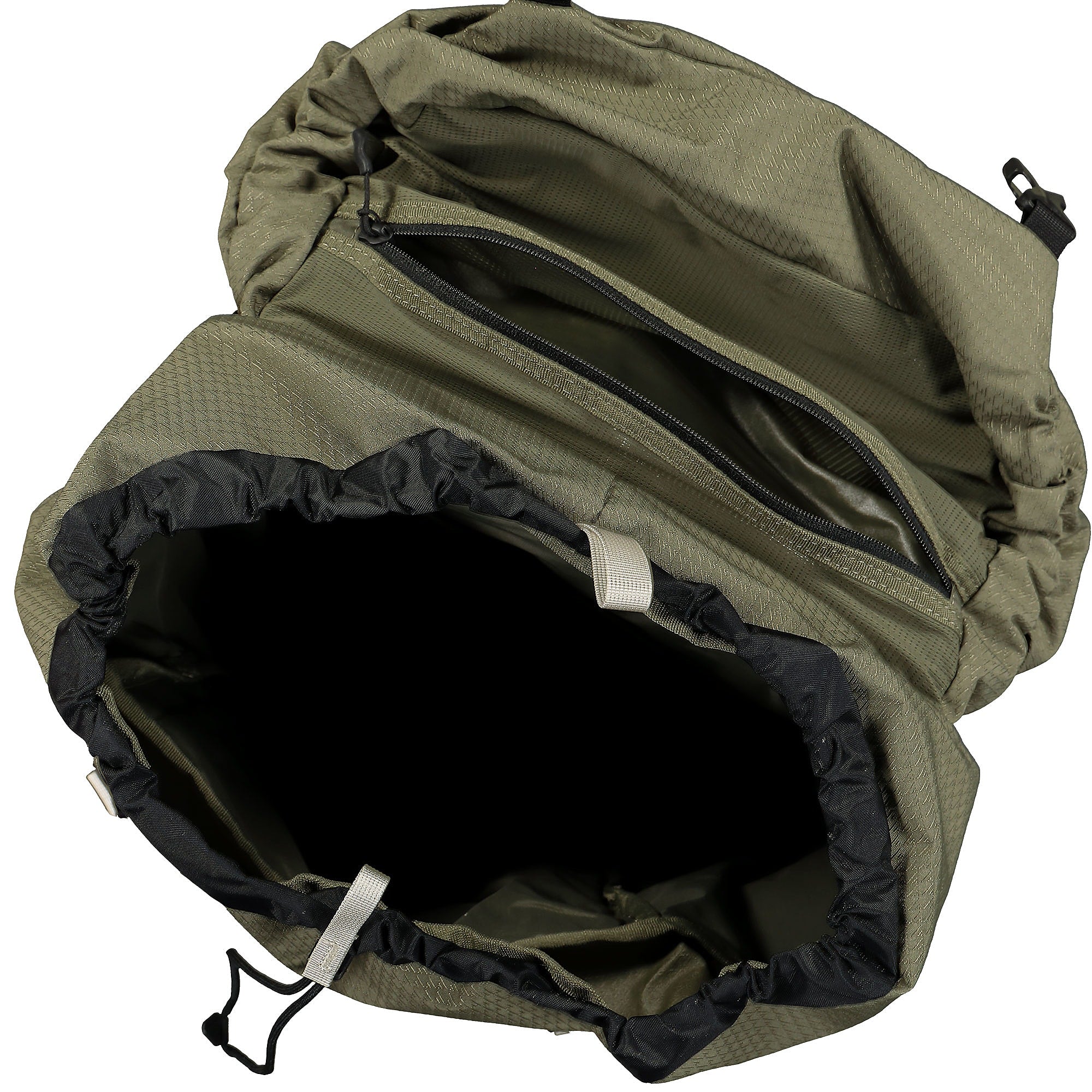 Nike ACG 36 Backpack Medium Olive / Black / Light Bone Backpacks Detail view 1 | Overkill