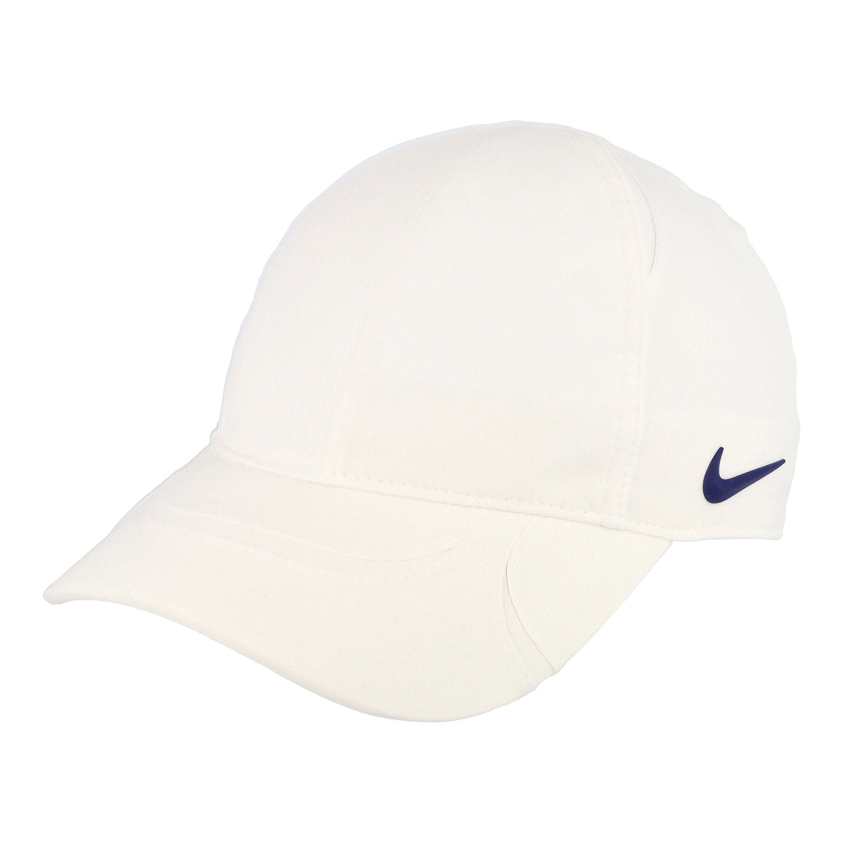 Nike NRG Nocta AU Cap Essential White / Blue Void Caps DC9880 100 | Overkill