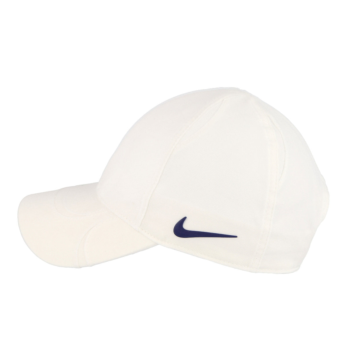 Nike NRG Nocta AU Cap Essential White / Blue Void Caps Material | Overkill