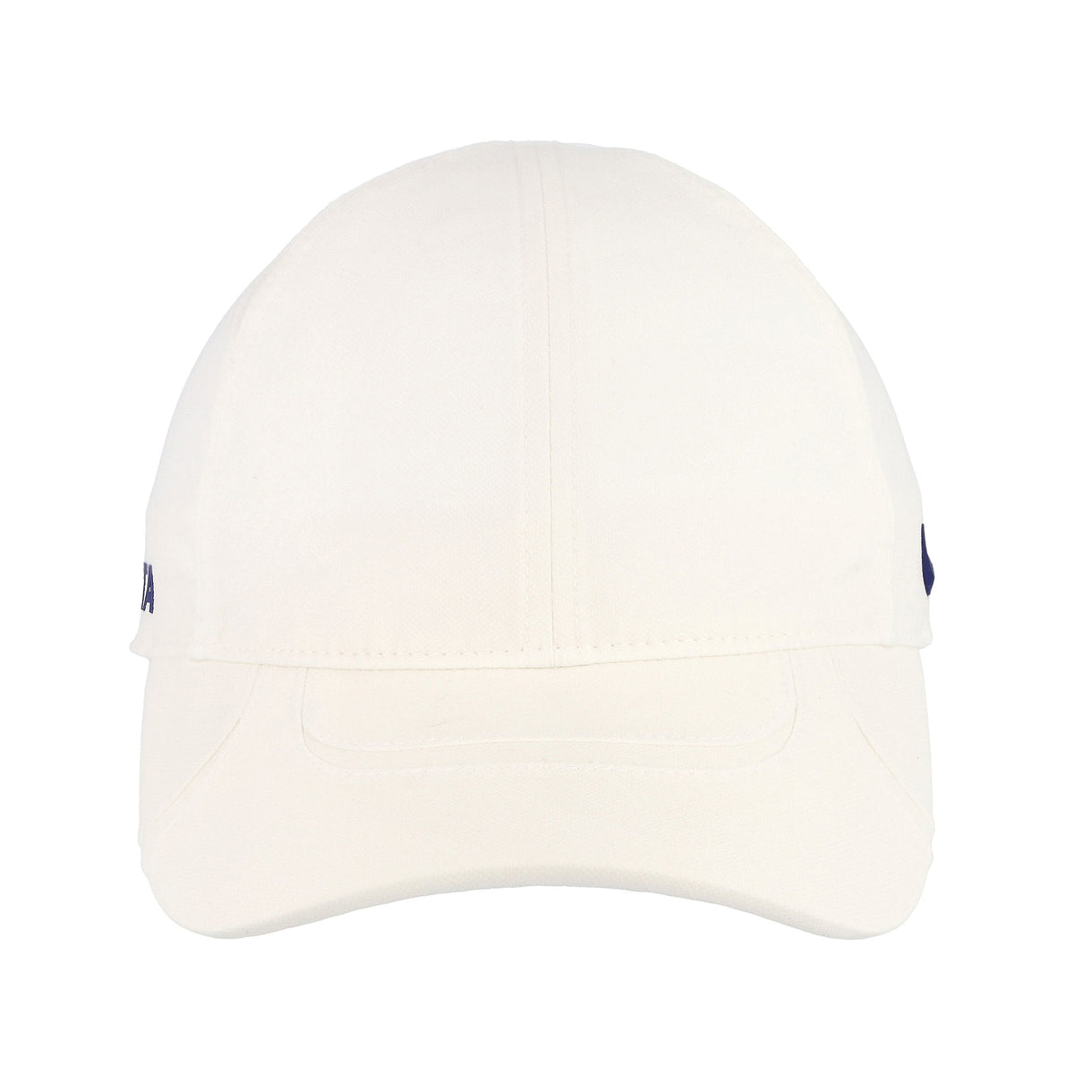 Nike NRG Nocta AU Cap Essential White / Blue Void Caps Detailfoto | Overkill