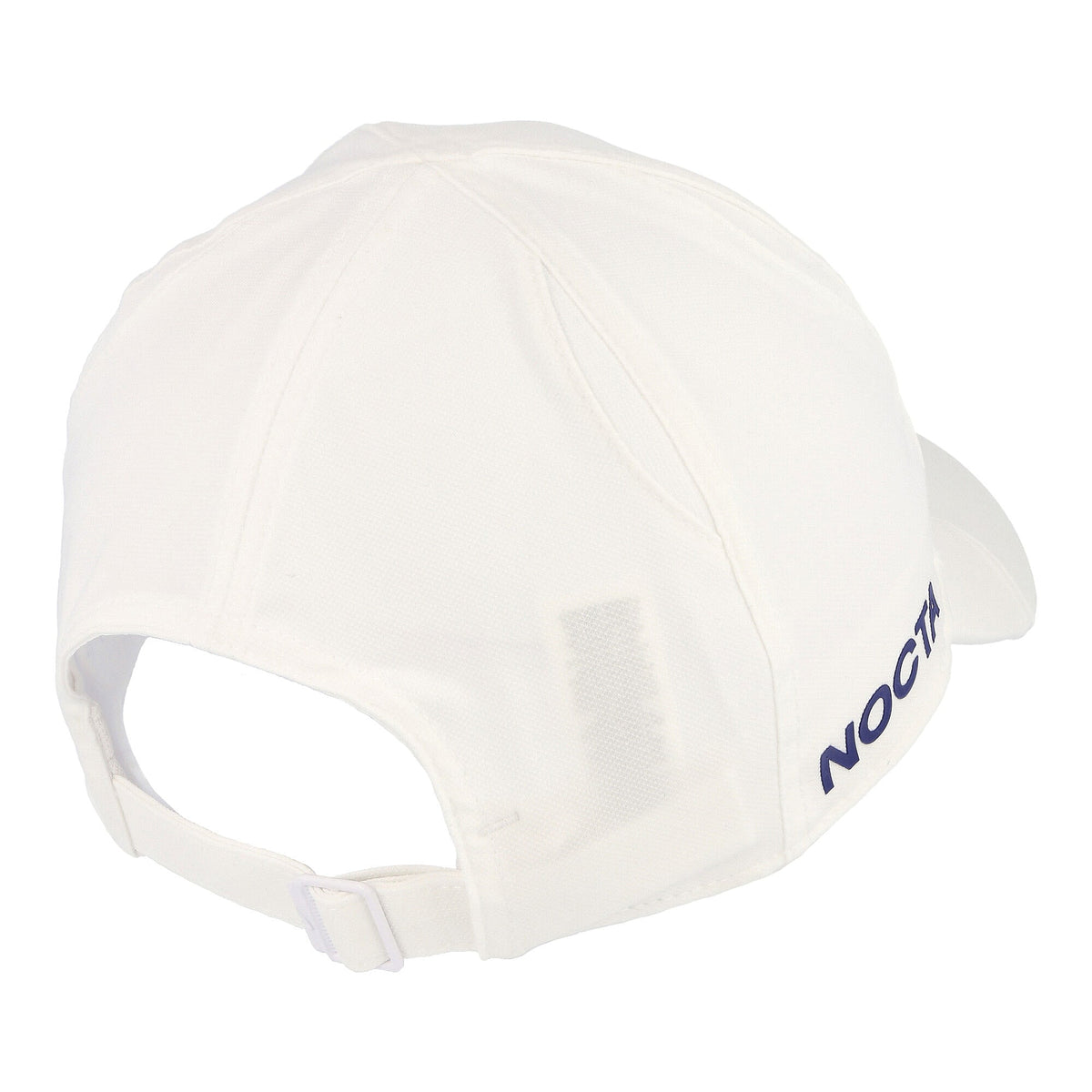 Nike NRG Nocta AU Cap Essential White / Blue Void Caps Detail view 1 | Overkill