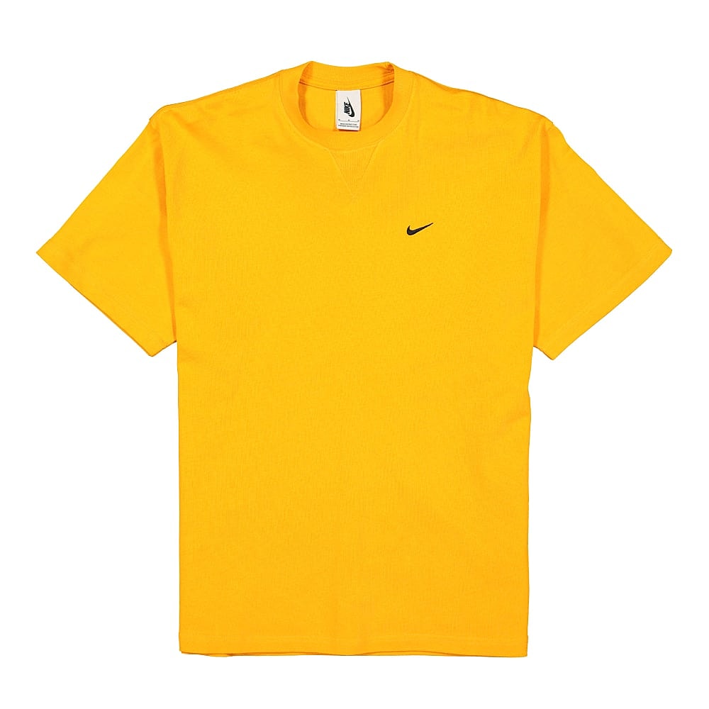 Nike Kim Jones x Nike NRG AM SS Tee OS Circuit Orange T-Shirts DC9986 804 | Overkill