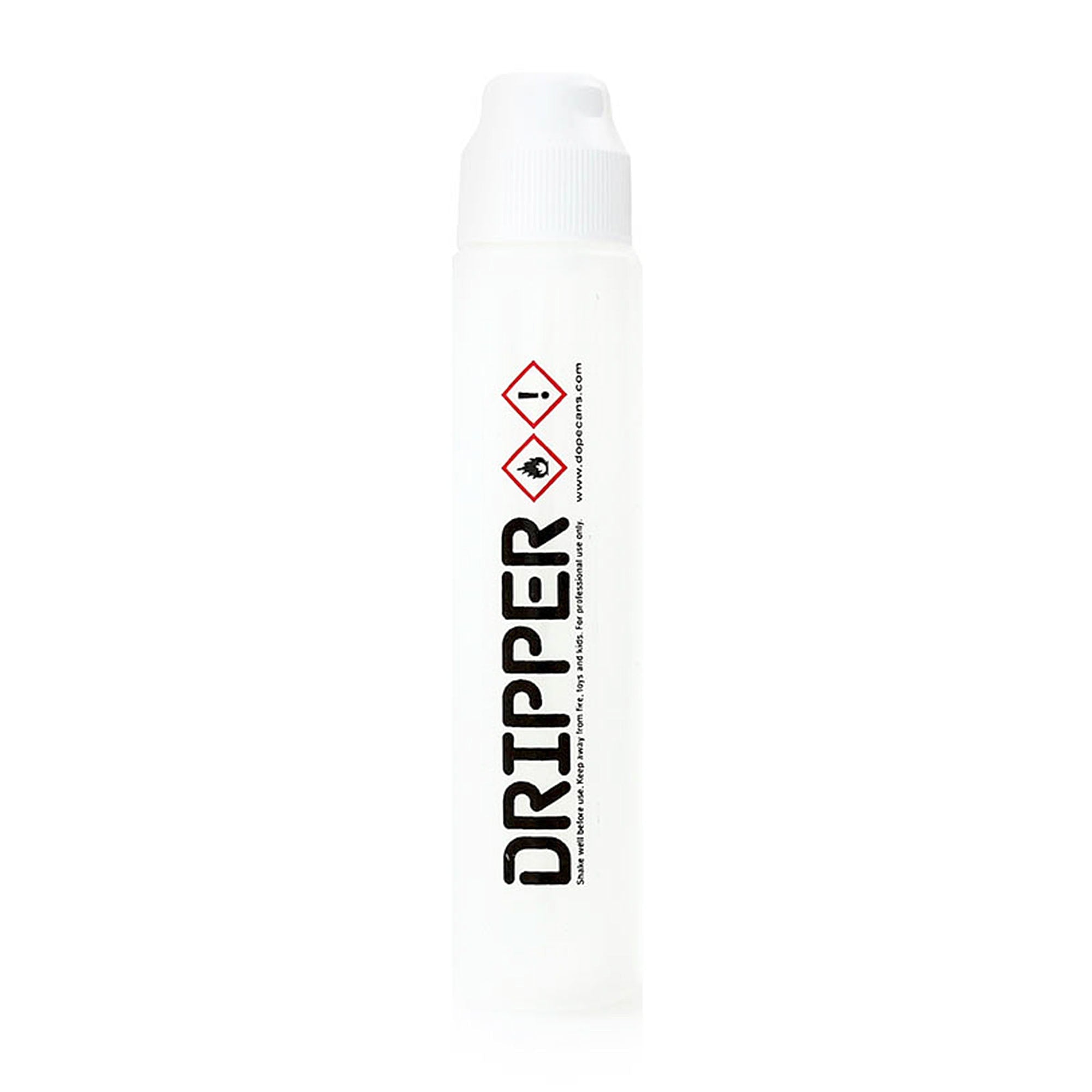 Dope Dripper Empty Squeeze Marker 10 mm Marker DD.10-E | Overkill