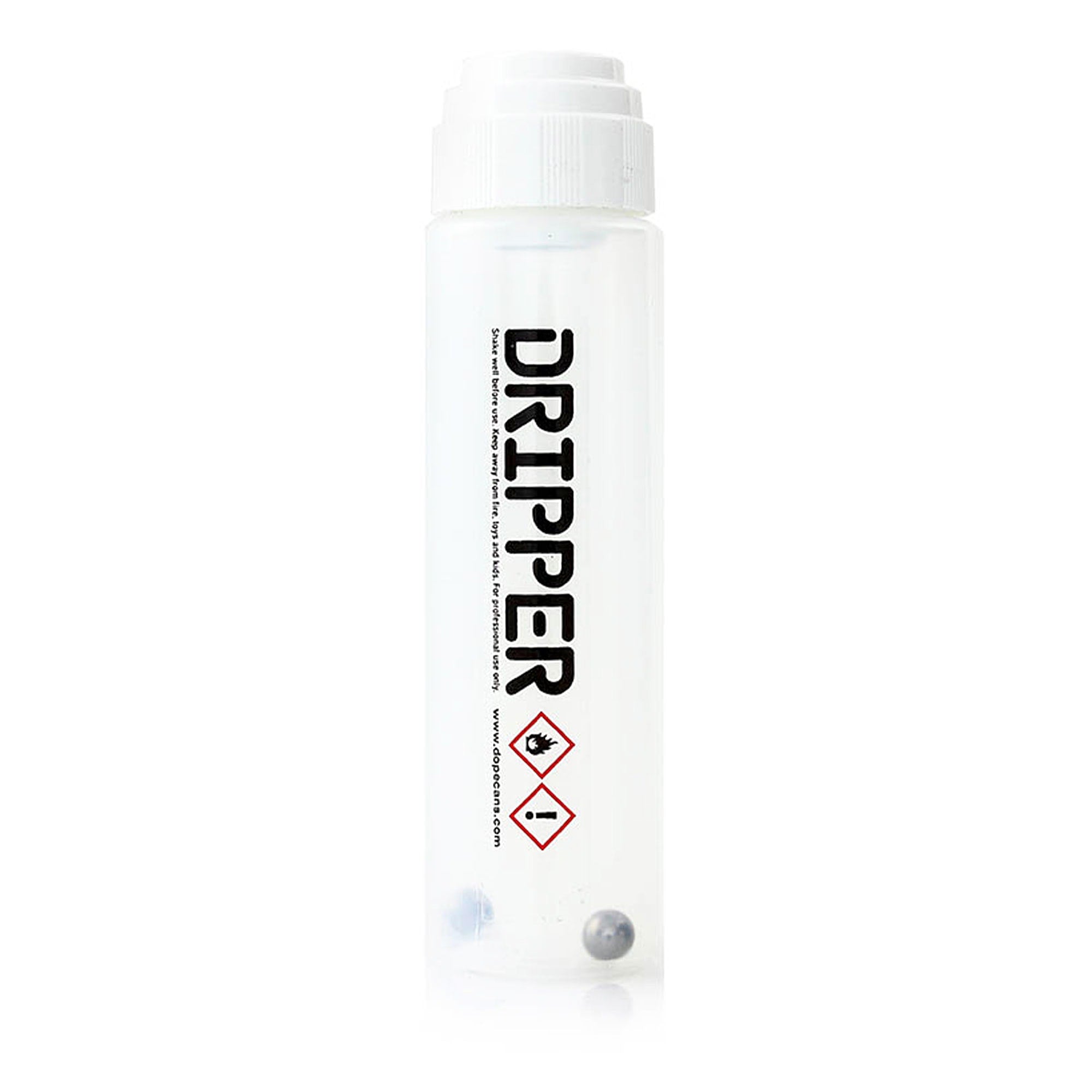 Dope dripper empty squeeze marker 20 mm Marker DD.20-E | Overkill