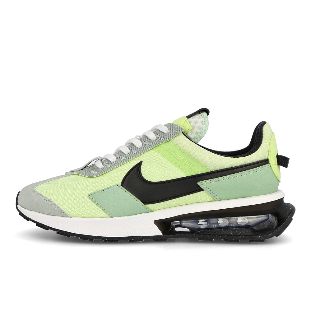 Nike air max pre-day Light Liquid Lime / Black - Pistachio Frost DD0338 300 | Overkill