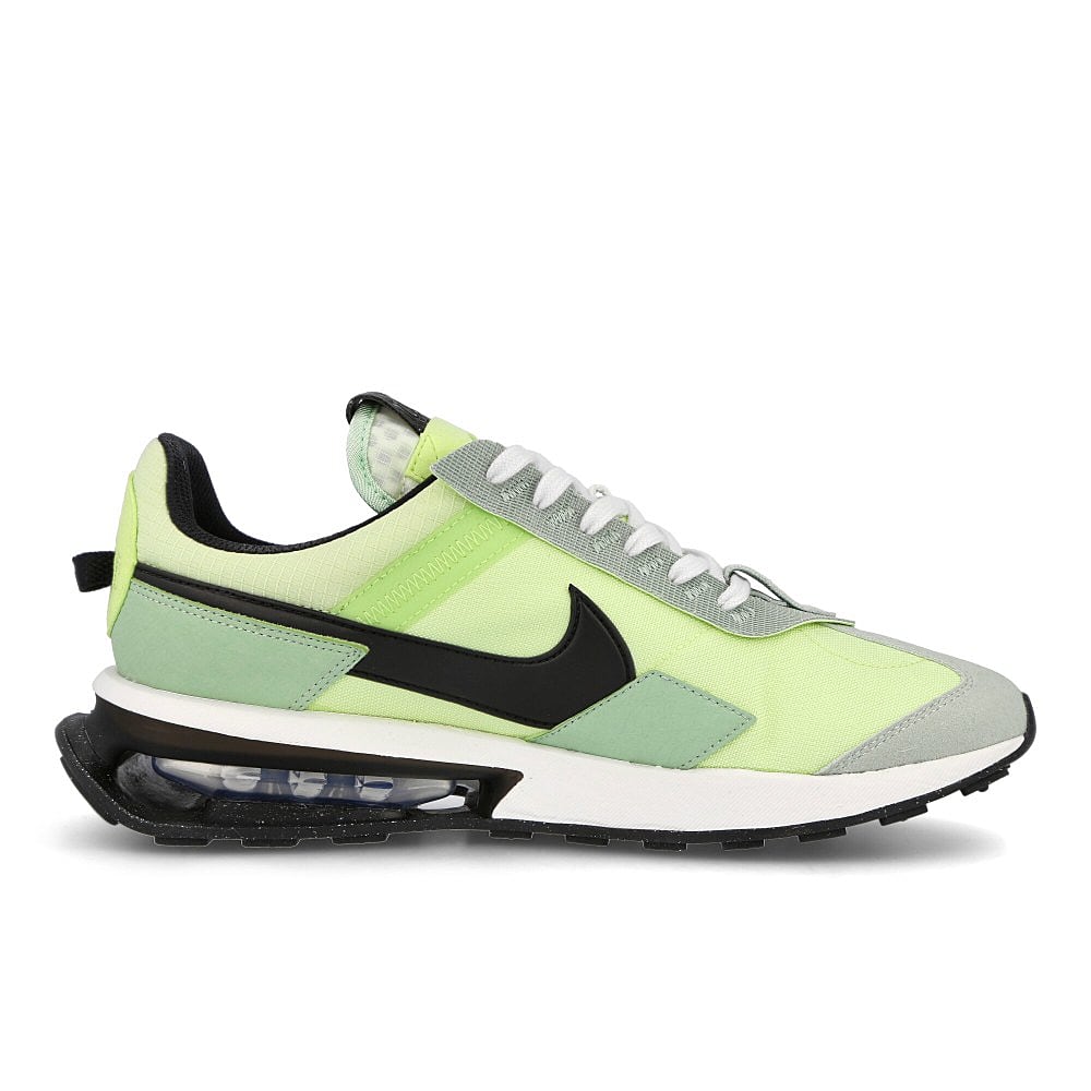 Nike air max pre-day Light Liquid Lime / Black - Pistachio Frost Material | Overkill