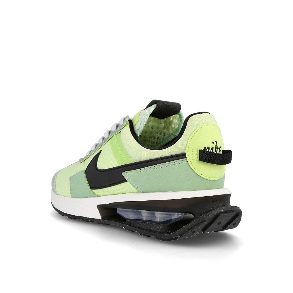 Nike air max pre-day Light Liquid Lime / Black - Pistachio Frost Close-up | Overkill