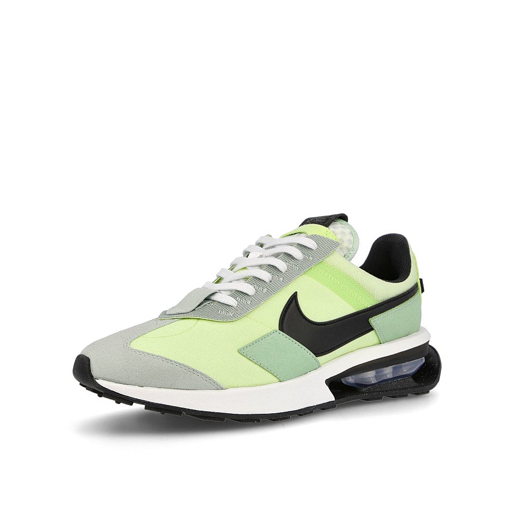 Nike air max pre-day Light Liquid Lime / Black - Pistachio Frost Detailfoto | Overkill