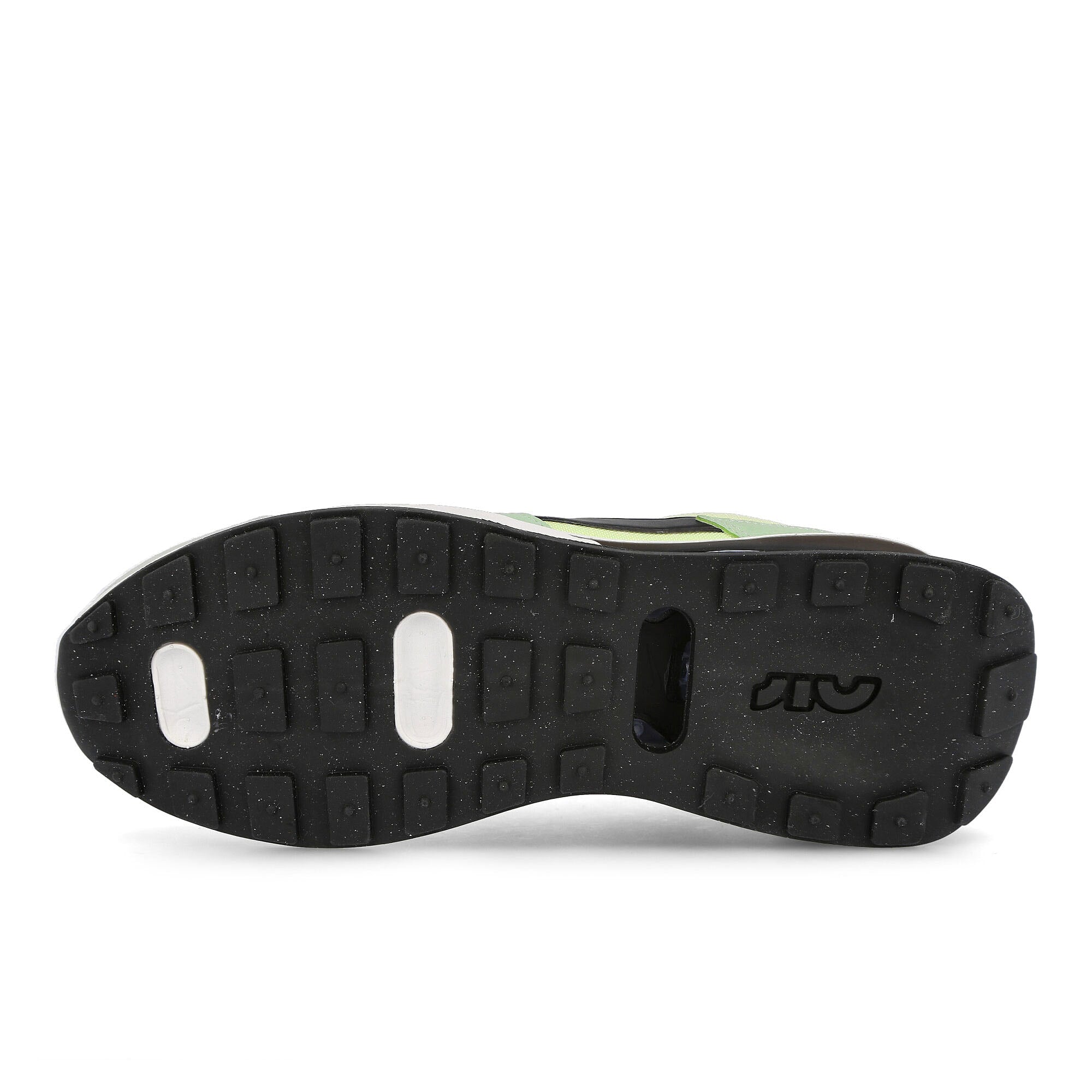 Nike air max pre-day Light Liquid Lime / Black - Pistachio Frost Detail view 2 | Overkill