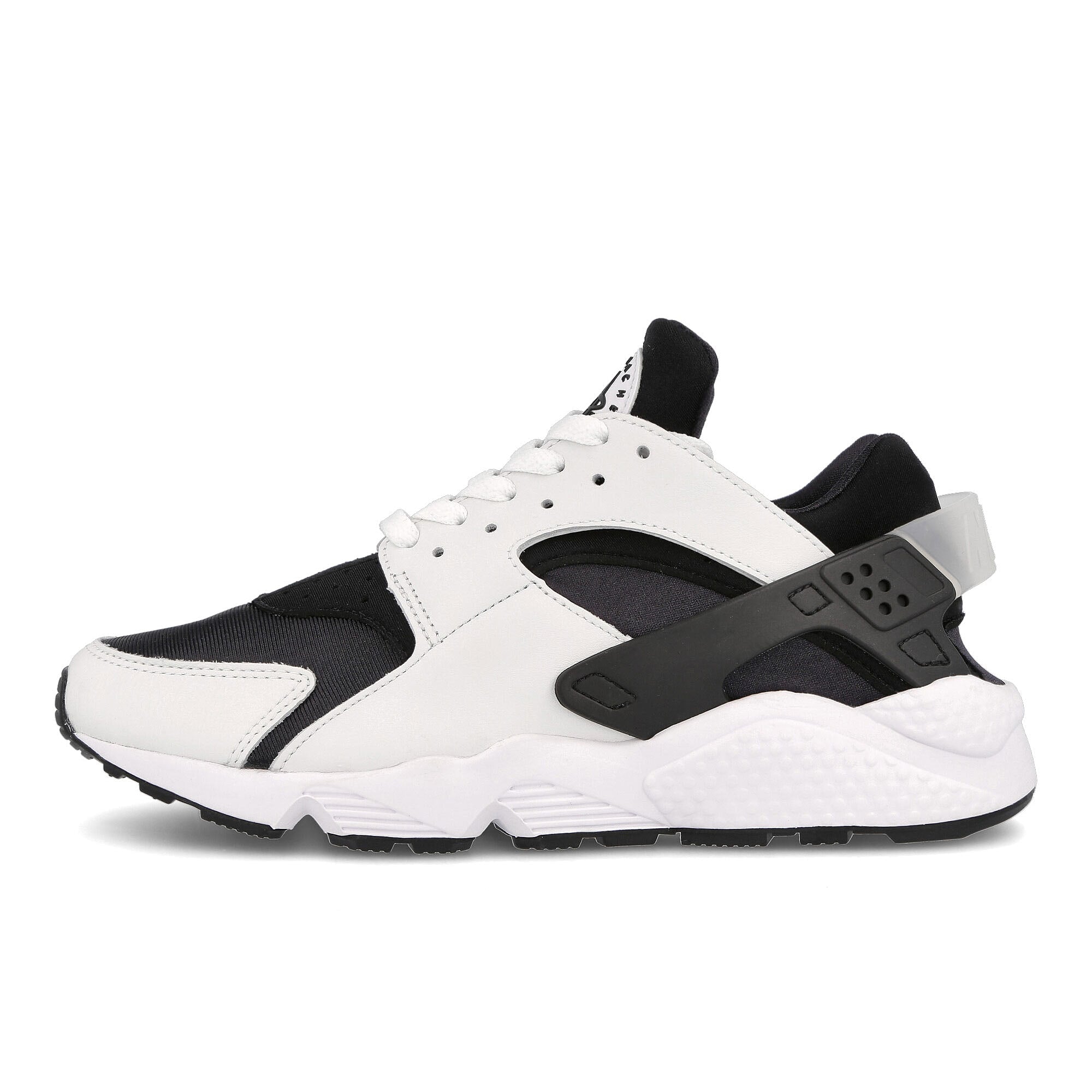 Nike air huarache Black-White - Black Low Top Sneakers DD1068 001 | Overkill