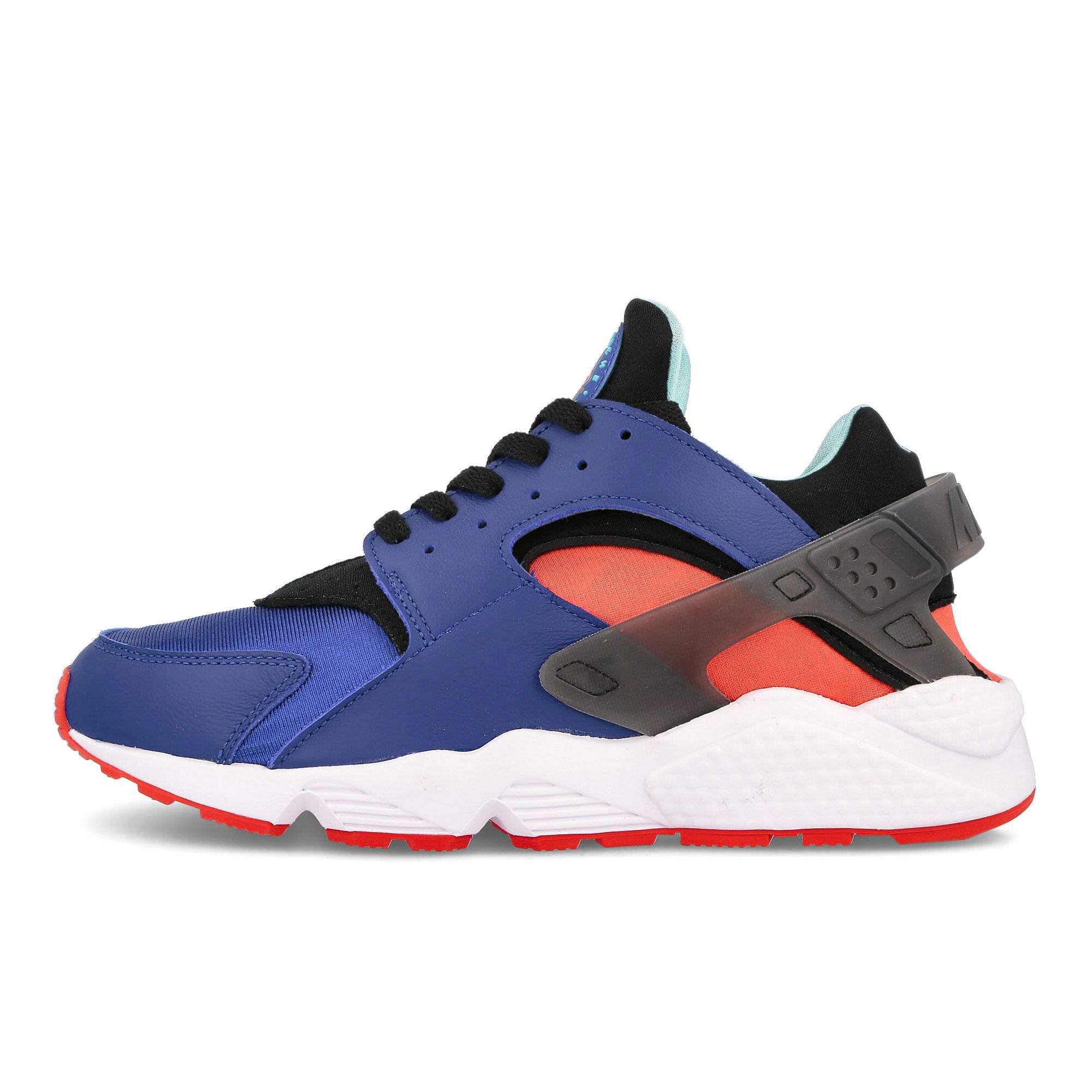 Nike air huarache Concord-Team Orange - Copa - Black Low Top Sneakers DD1068 400 | Overkill