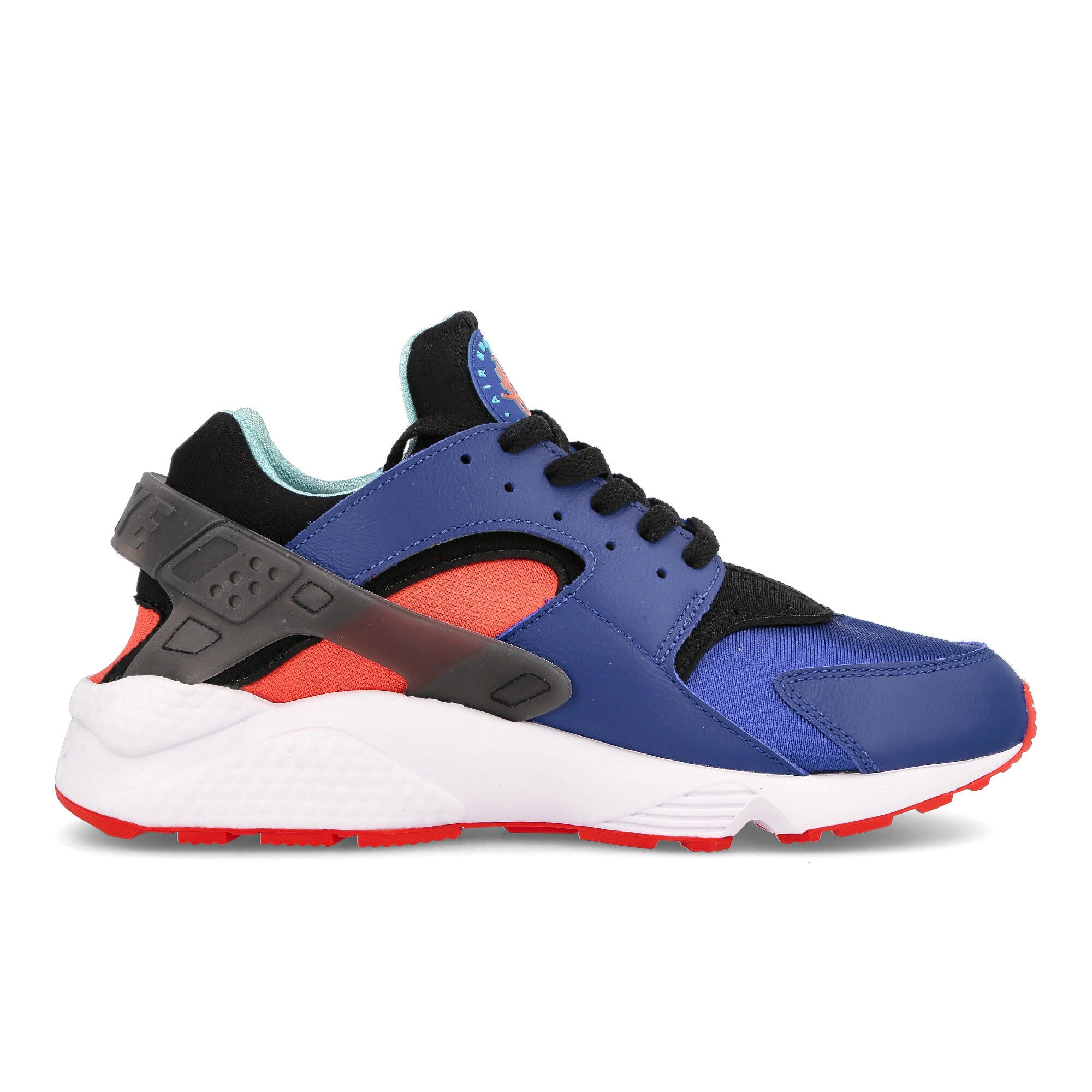 Nike air huarache Concord-Team Orange - Copa - Black Low Top Sneakers Silhouette | Overkill