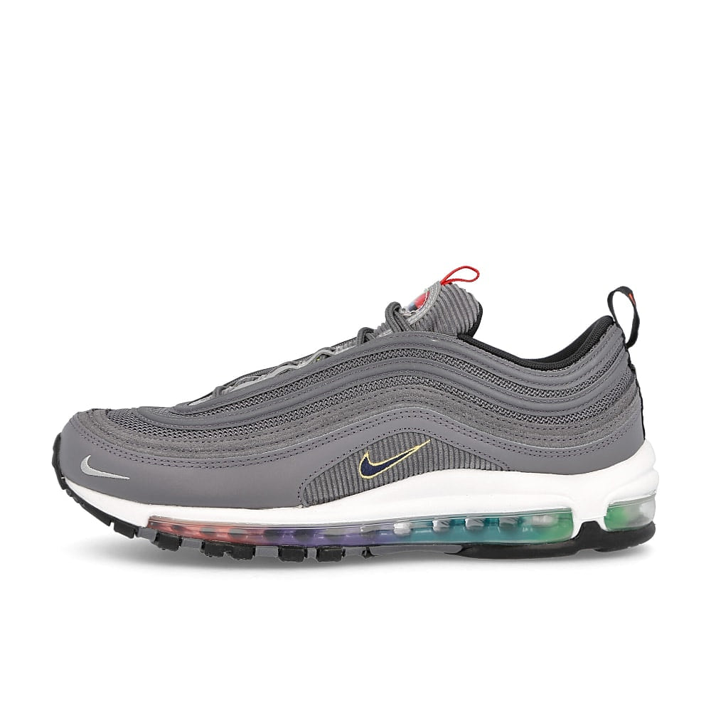 Nike wmns air max 97 se Light Graphite-Obsidian - Black Sneakers DD1499 001 | Overkill