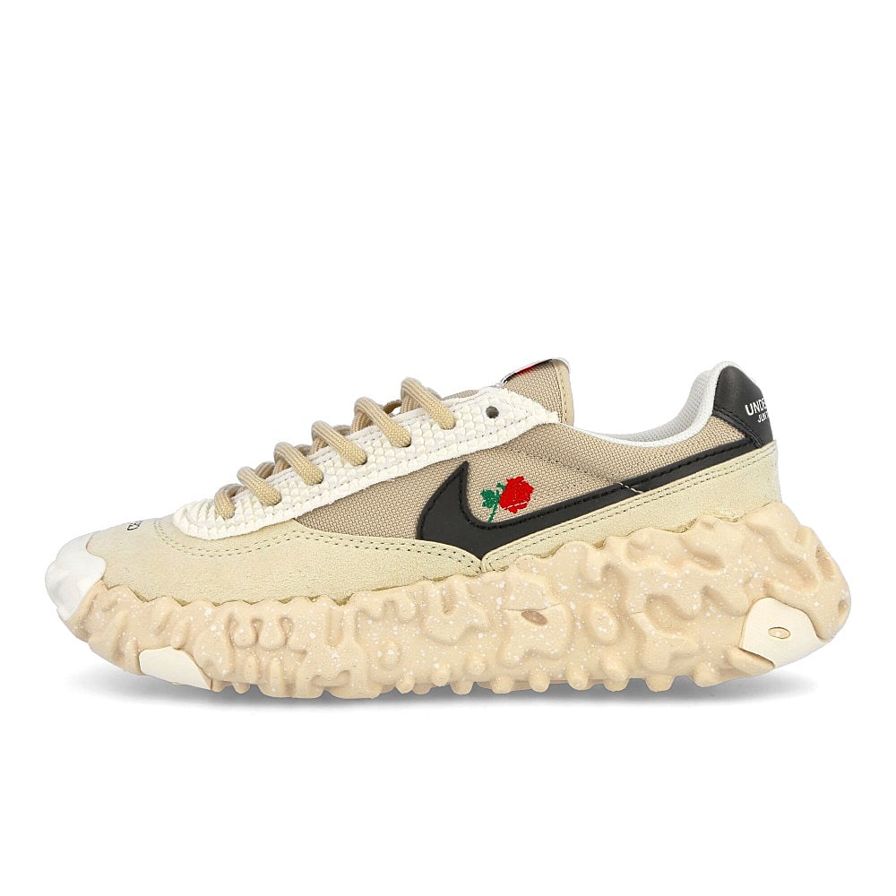 Nike Undercover x Nike Overbreak Overcast / Black - Fossil - Sail DD1789 200 | Overkill