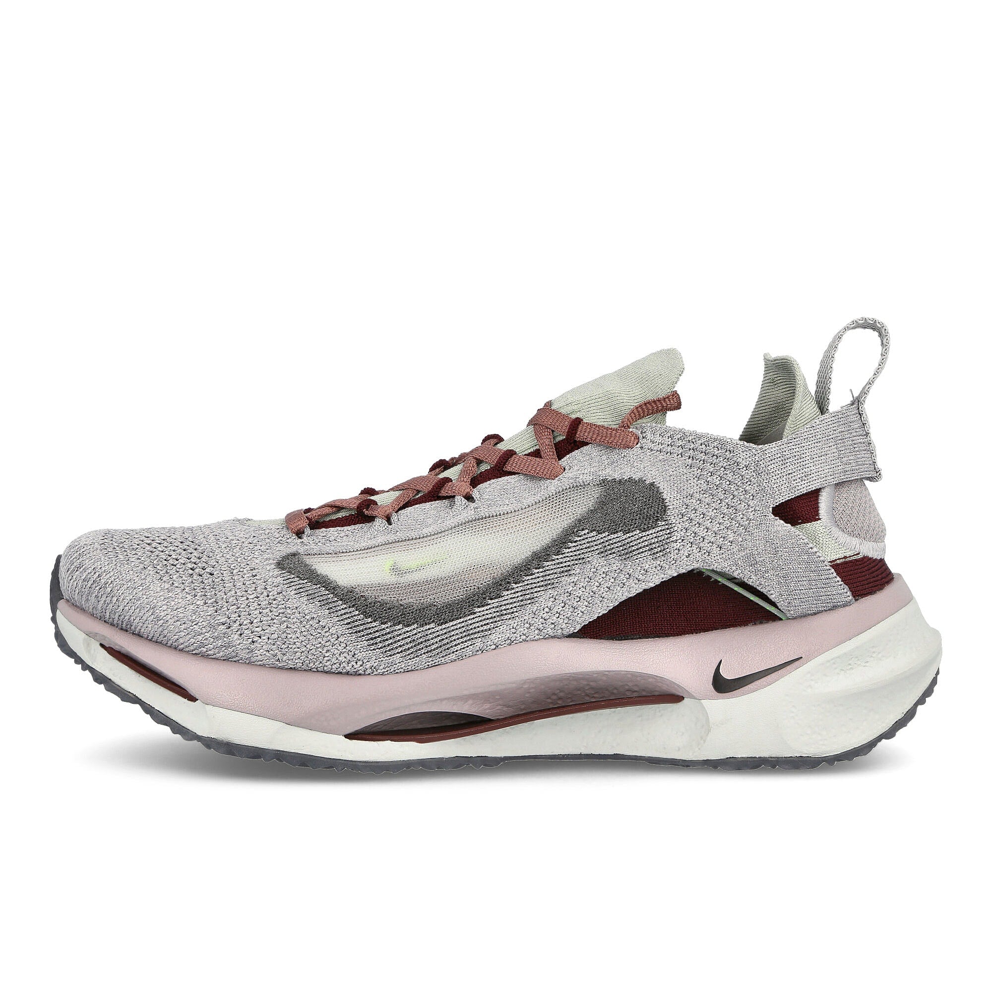 Nike spark flyknit Burgundy Crush / Black - Racer Blue Sneakers DD1901 600 | Overkill