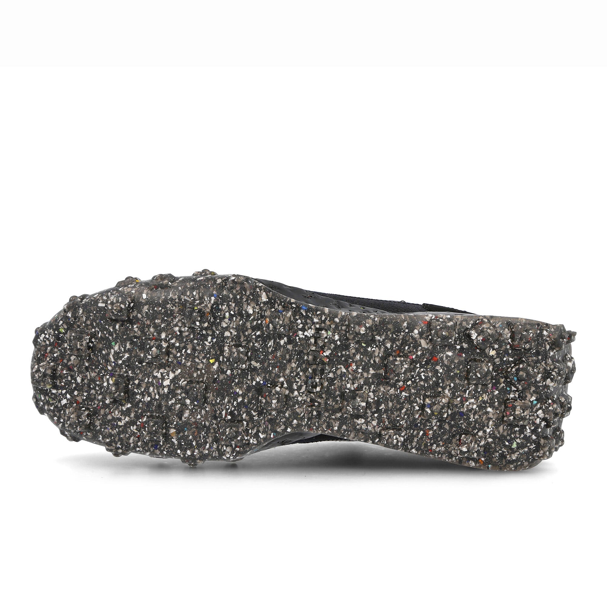 Nike wmns waffle racer crater Black-Black Sneakers Detail View 1 | Overkill