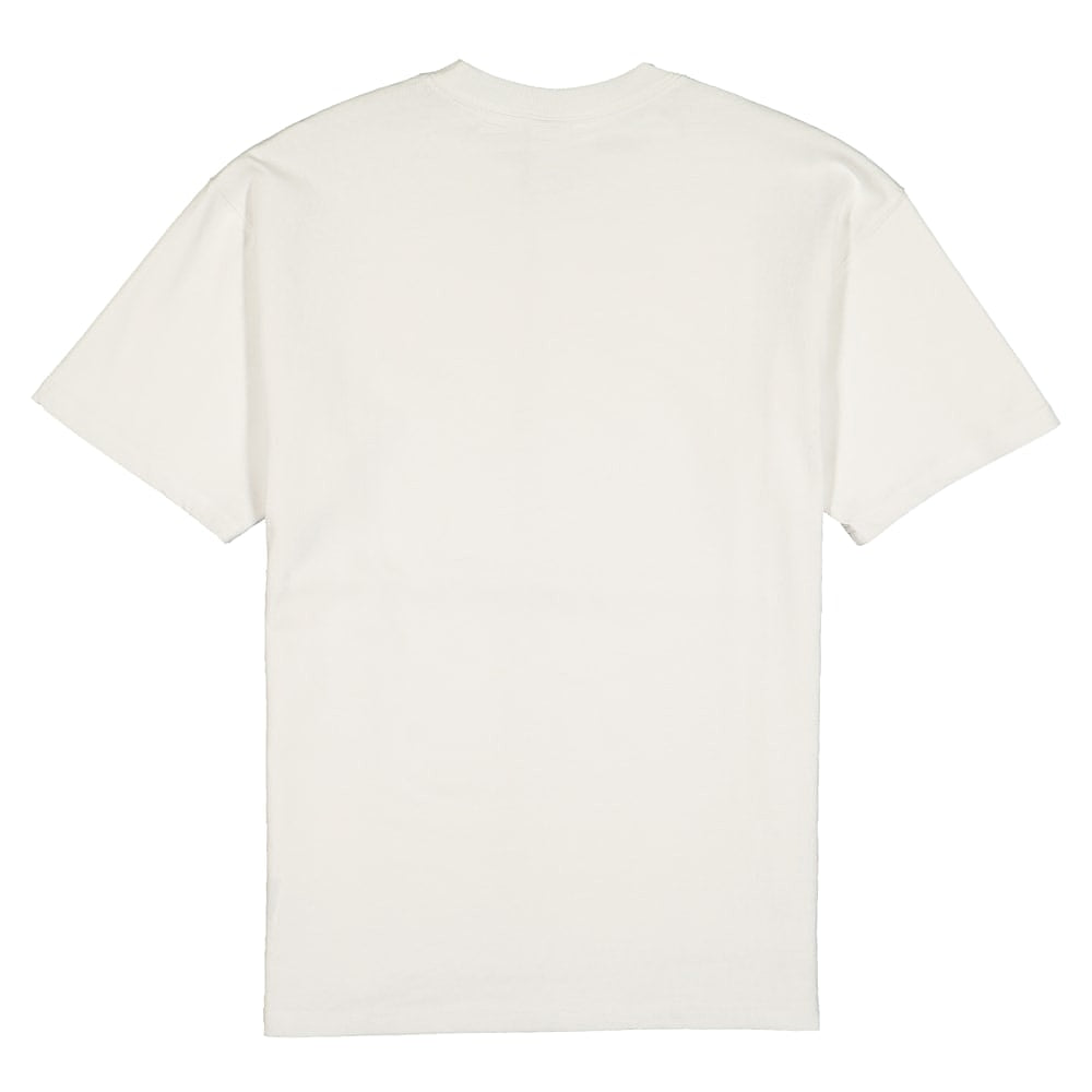 Nike Stussy x Nike NRG SS Tee ZR 1 Summit White T-Shirts Material | Overkill