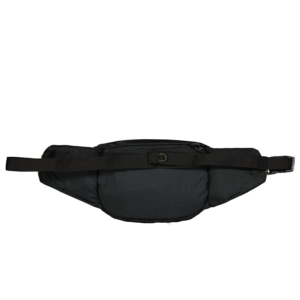 Nike ACG Karst Smit AOP Black / Black / Peat Moss Hip & Waist Bags Material | Overkill