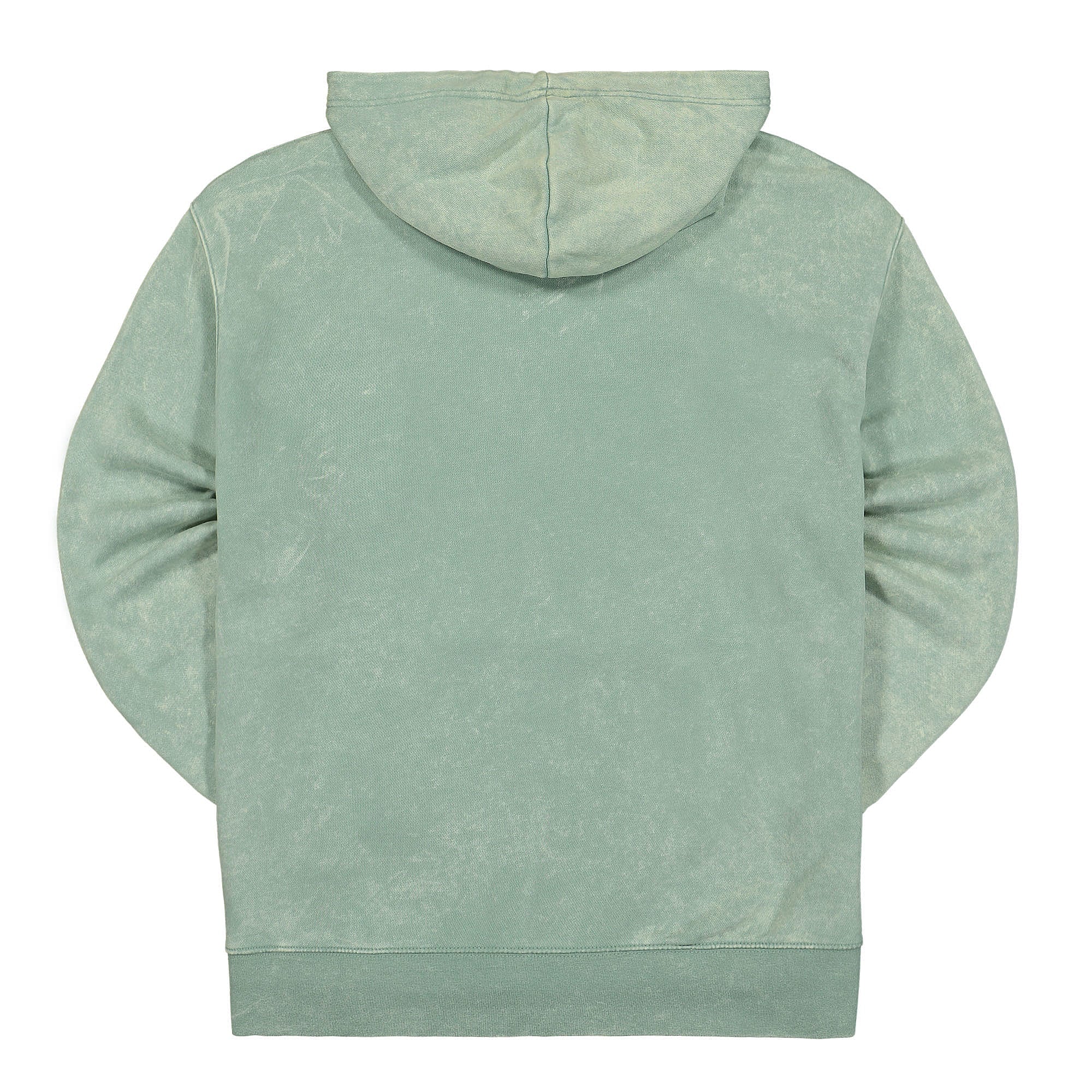 Nike Wmns NSW Essentials Collection Fleece Hoodie Jade Smoke / Black Hoodies Material | Overkill